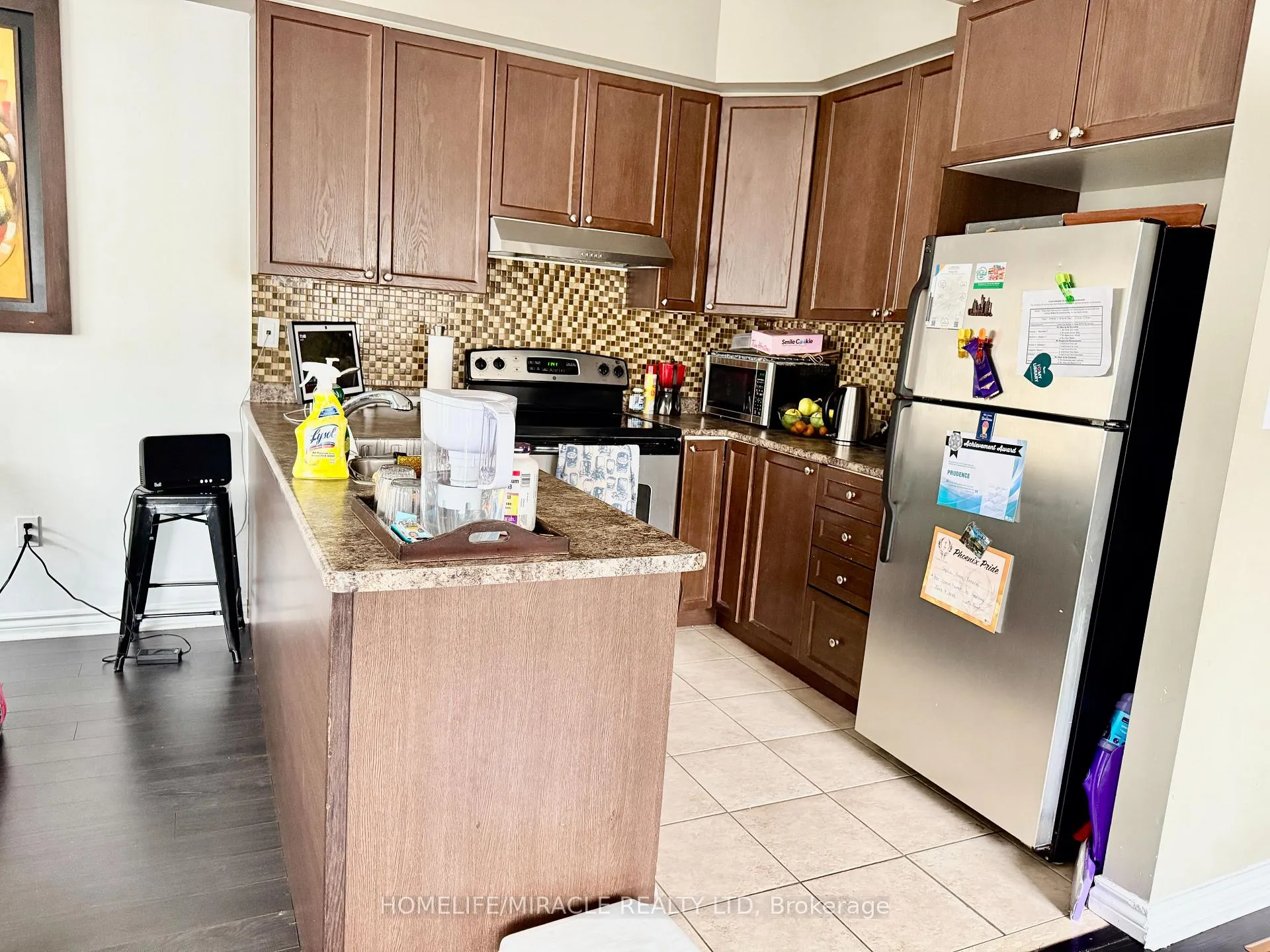Photo 17 of Unit 71, 1250 St Martins Drive, Pickering, Bay Ridges — HOMEH