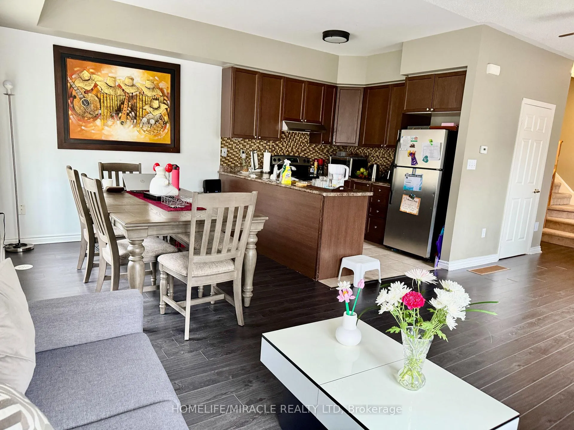 Photo 18 of Unit 71, 1250 St Martins Drive, Pickering, Bay Ridges — HOMEH