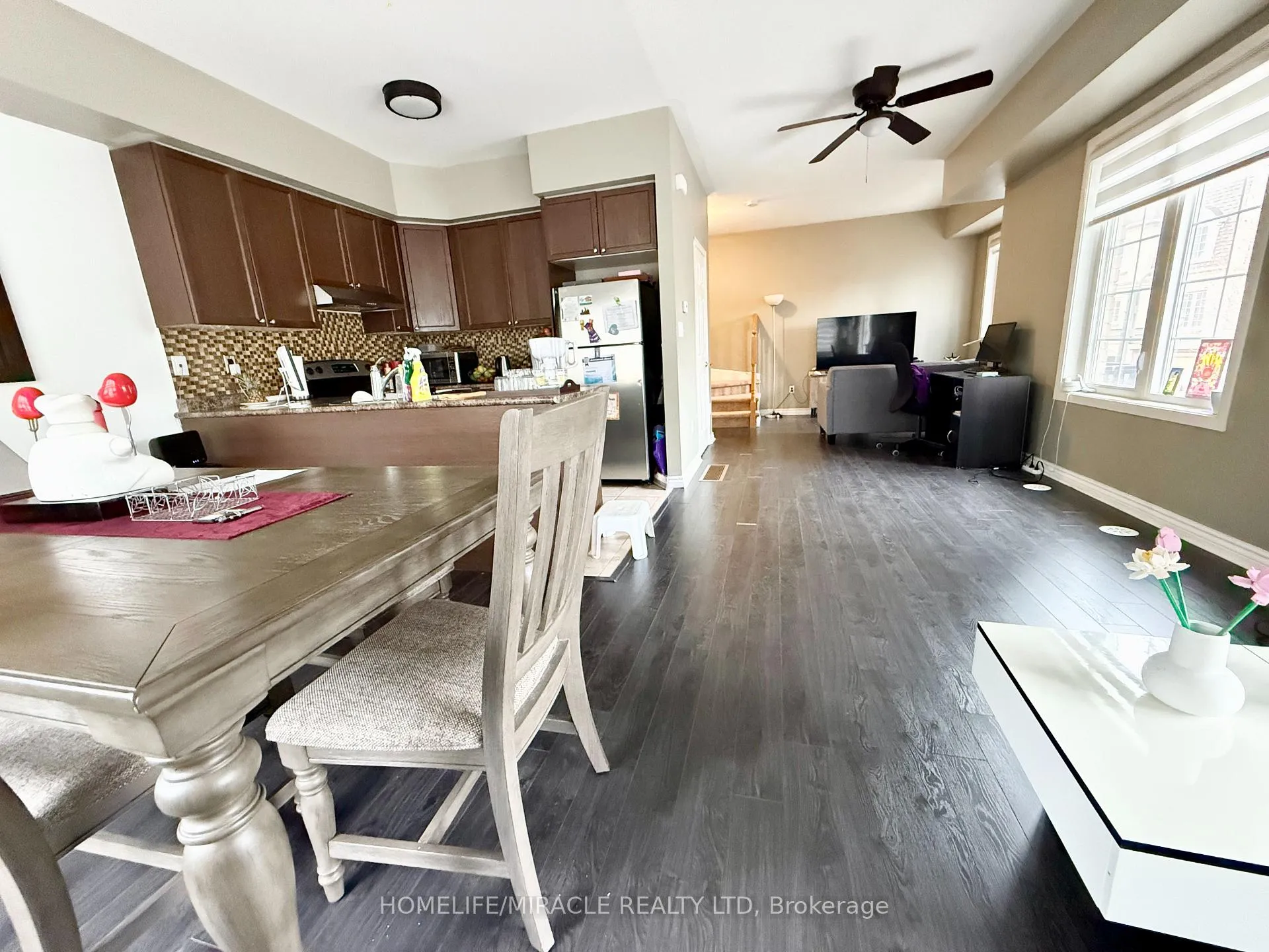 Photo 19 of Unit 71, 1250 St Martins Drive, Pickering, Bay Ridges — HOMEH