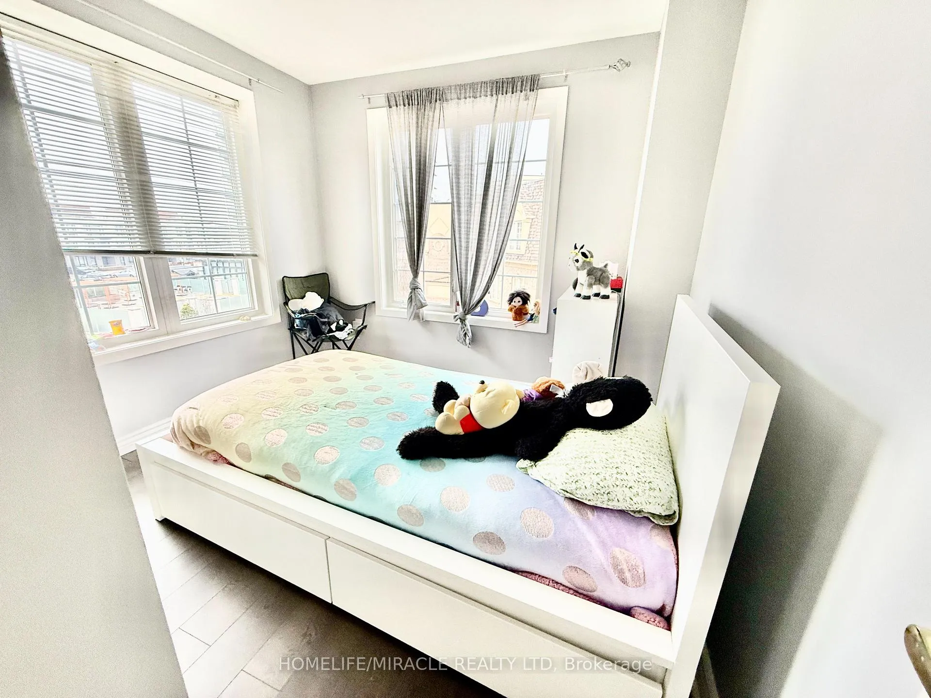 Photo 32 of Unit 71, 1250 St Martins Drive, Pickering, Bay Ridges — HOMEH