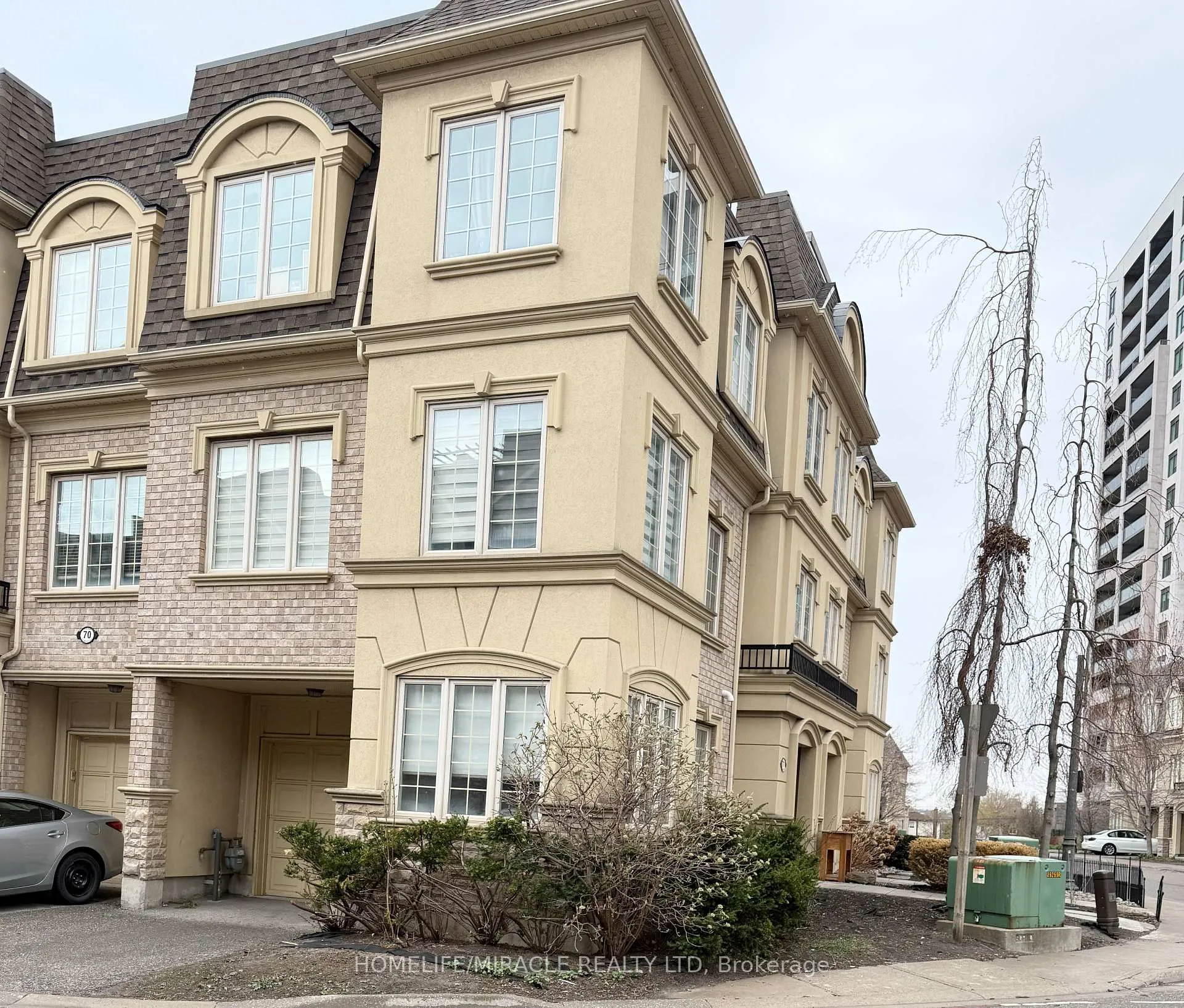 Photo 35 of Unit 71, 1250 St Martins Drive, Pickering, Bay Ridges — HOMEH