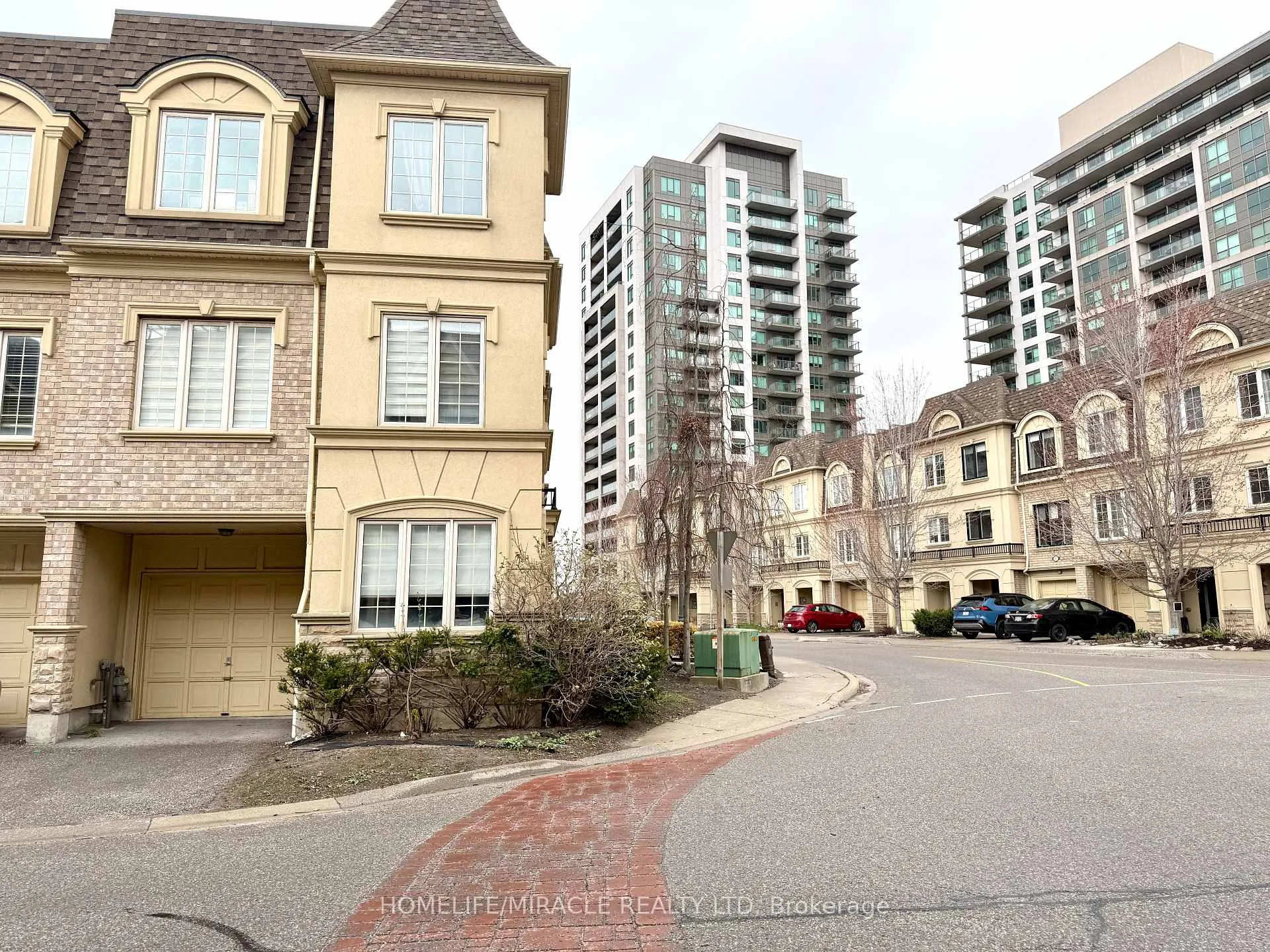 Photo 37 of Unit 71, 1250 St Martins Drive, Pickering, Bay Ridges — HOMEH