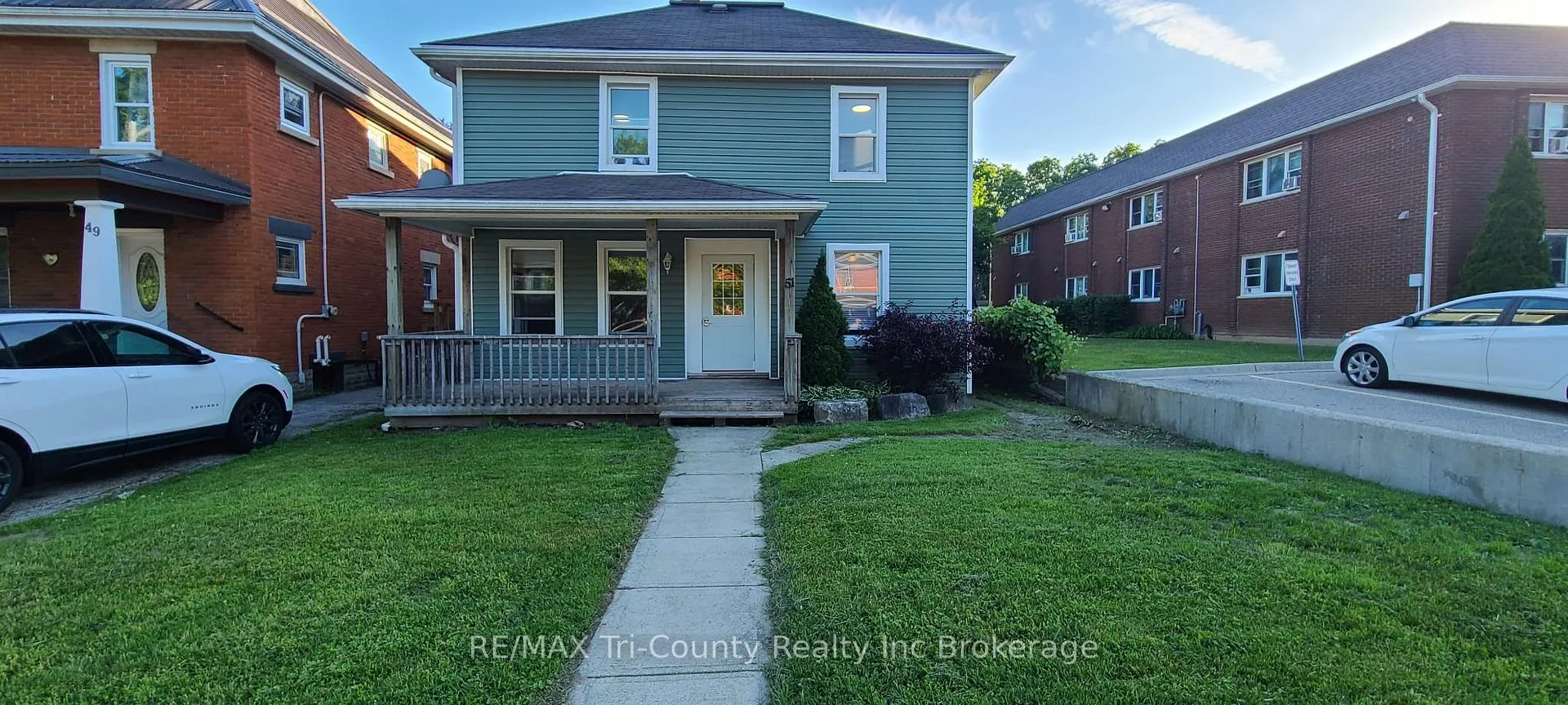 Photo 1 of 51 Rolph Street, Tillsonburg — HOMEH