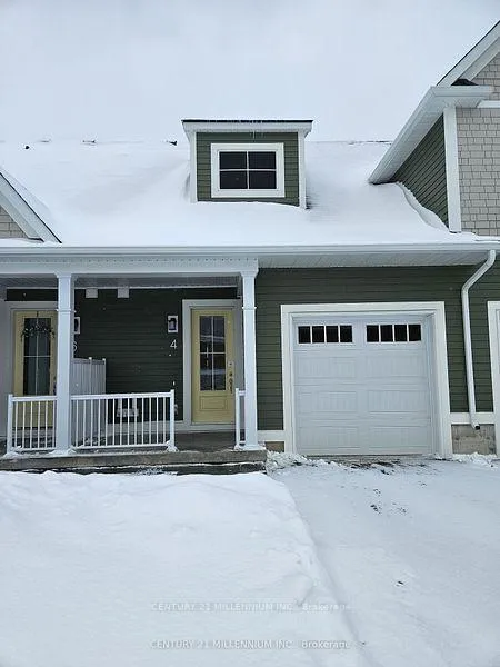 Photo 1 of 4 Allison Lane, Midland — HOMEH