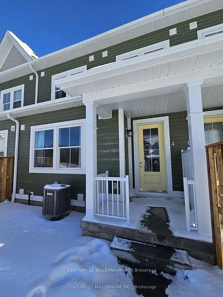 Photo 2 of 4 Allison Lane, Midland — HOMEH