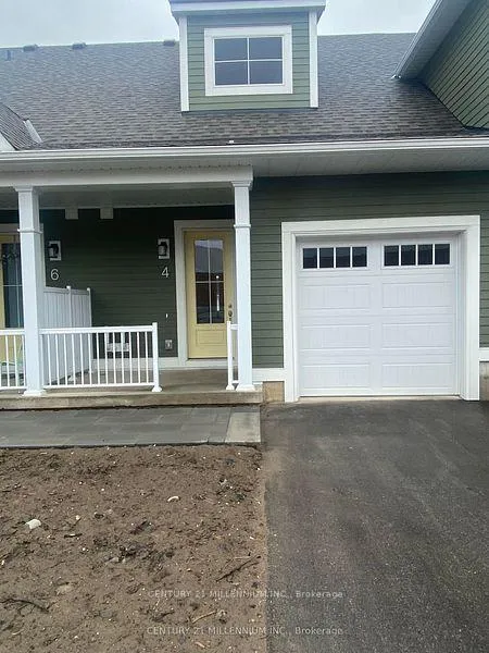 Photo 3 of 4 Allison Lane, Midland — HOMEH