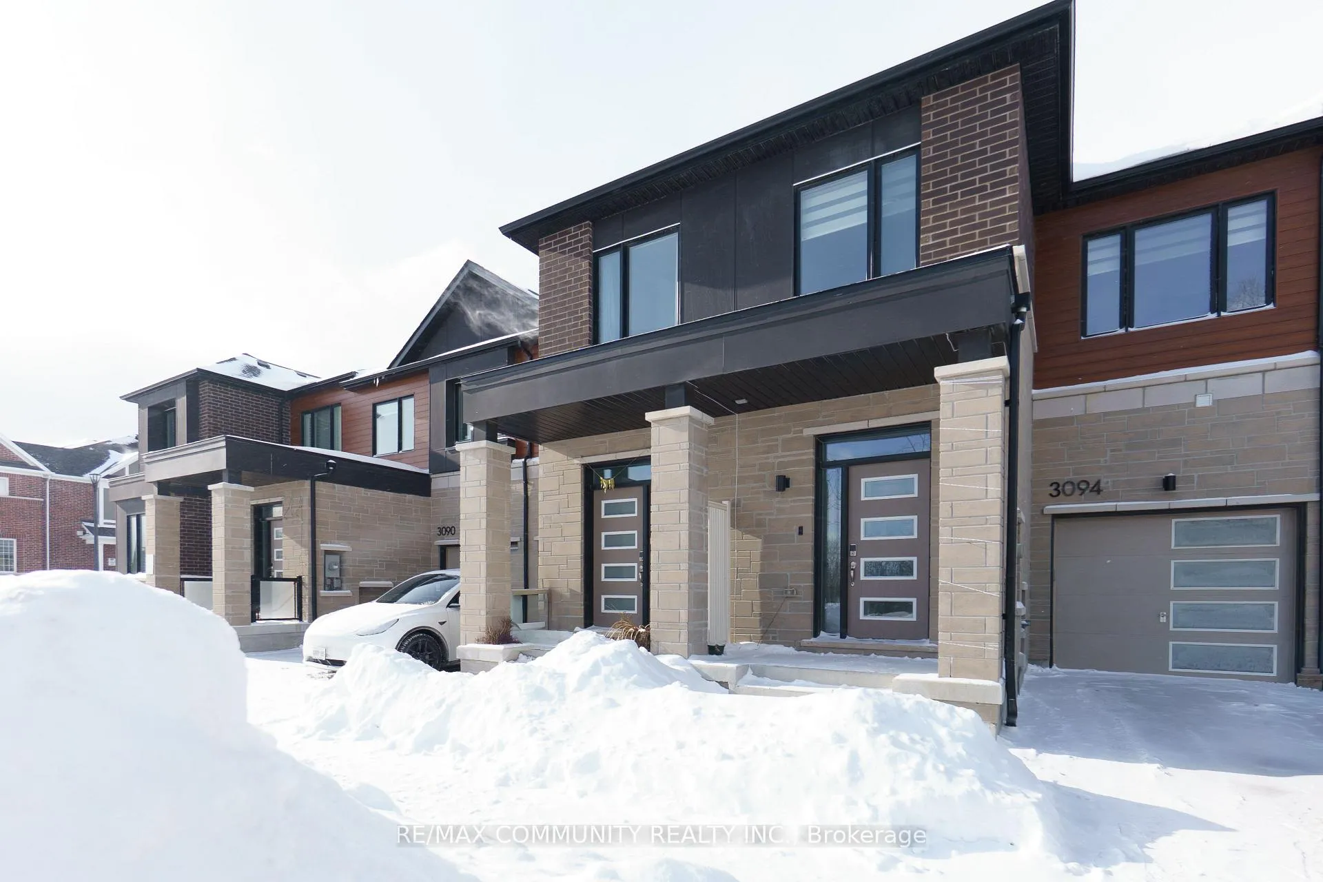 Photo 1 of 3094 Sideline 16, Pickering, Rural Pickering — HOMEH