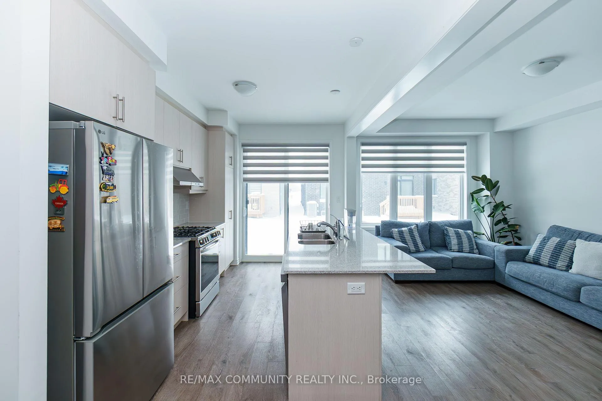 Photo 7 of 3094 Sideline 16, Pickering, Rural Pickering — HOMEH