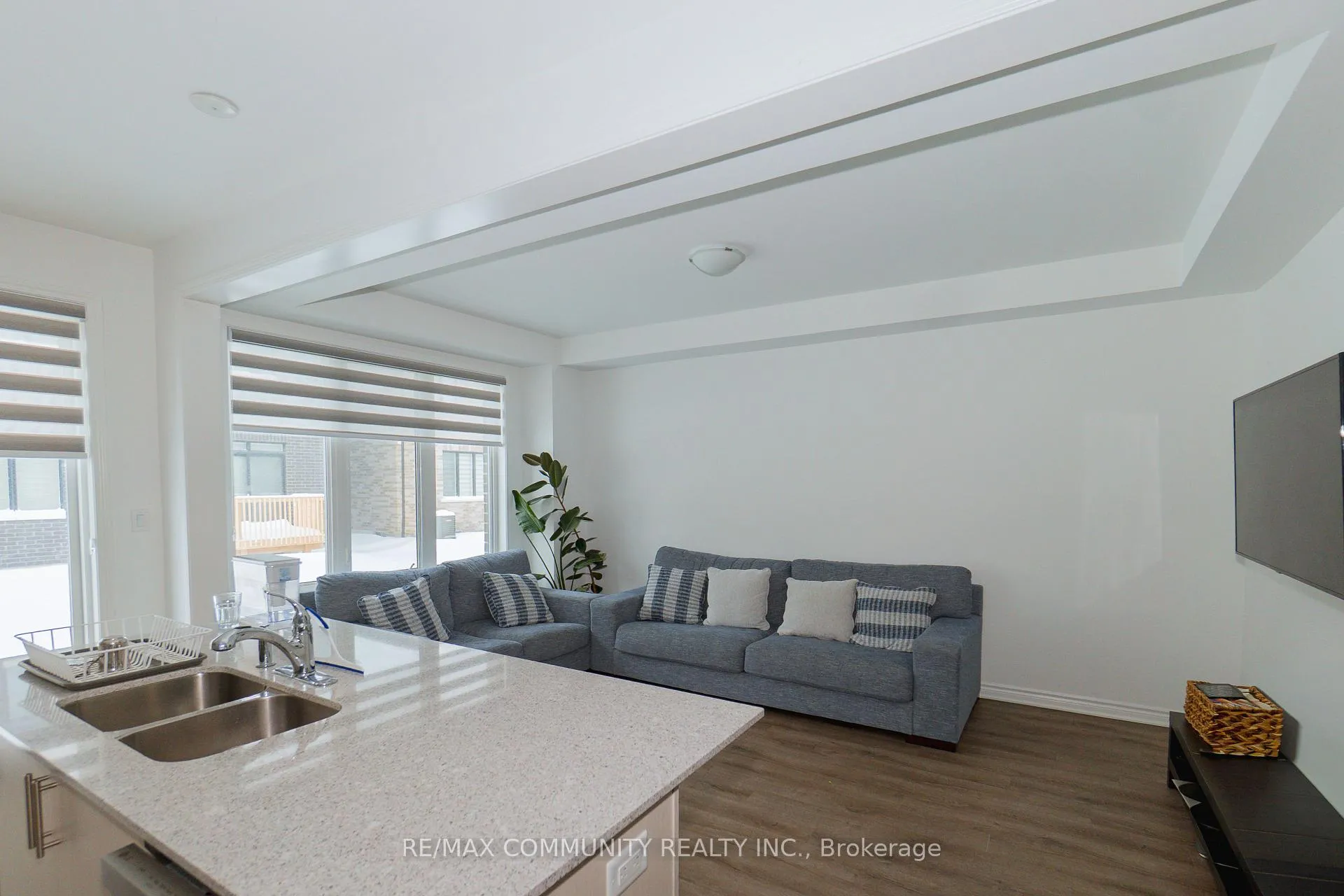 Photo 8 of 3094 Sideline 16, Pickering, Rural Pickering — HOMEH