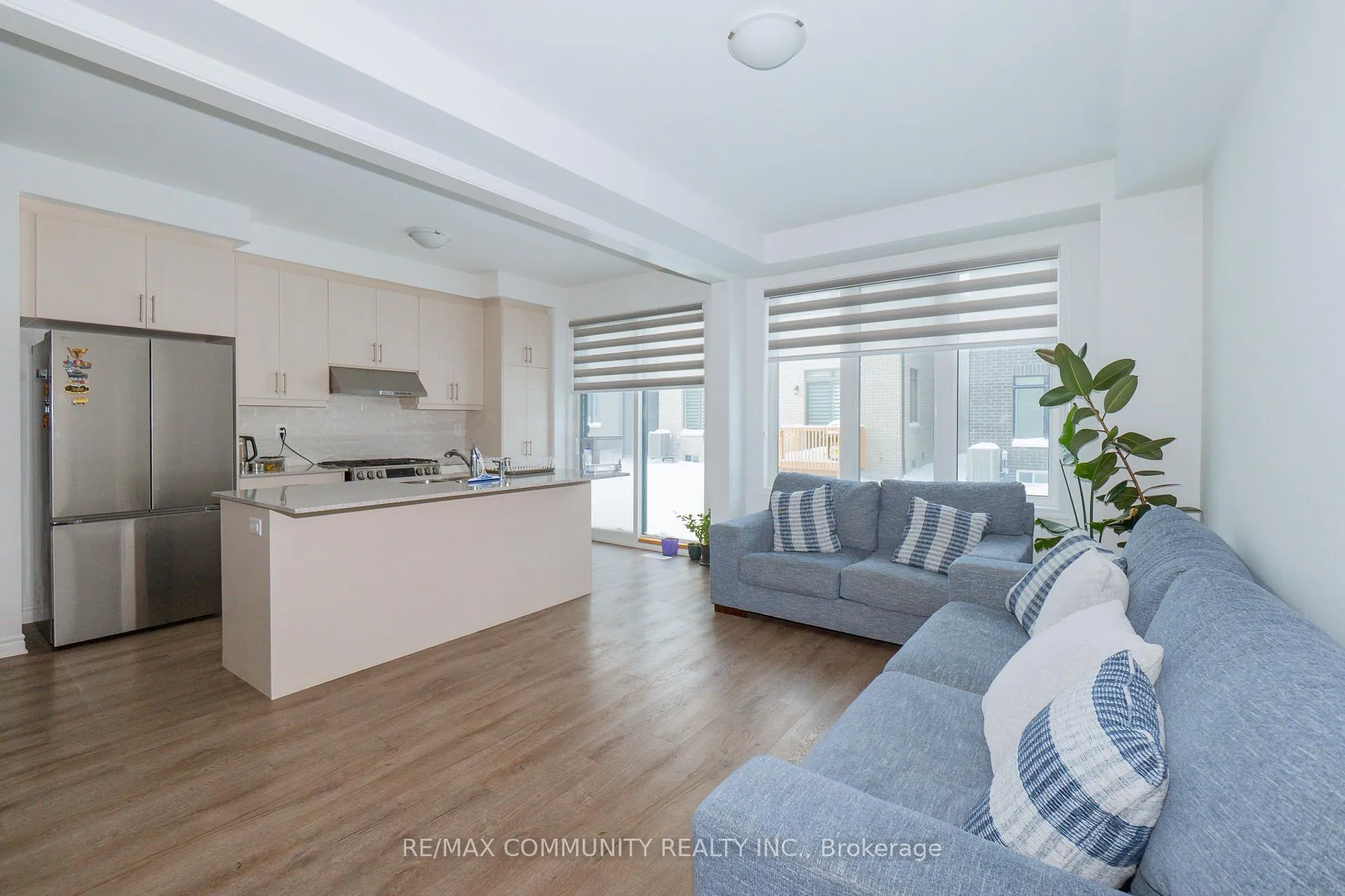 Photo 9 of 3094 Sideline 16, Pickering, Rural Pickering — HOMEH