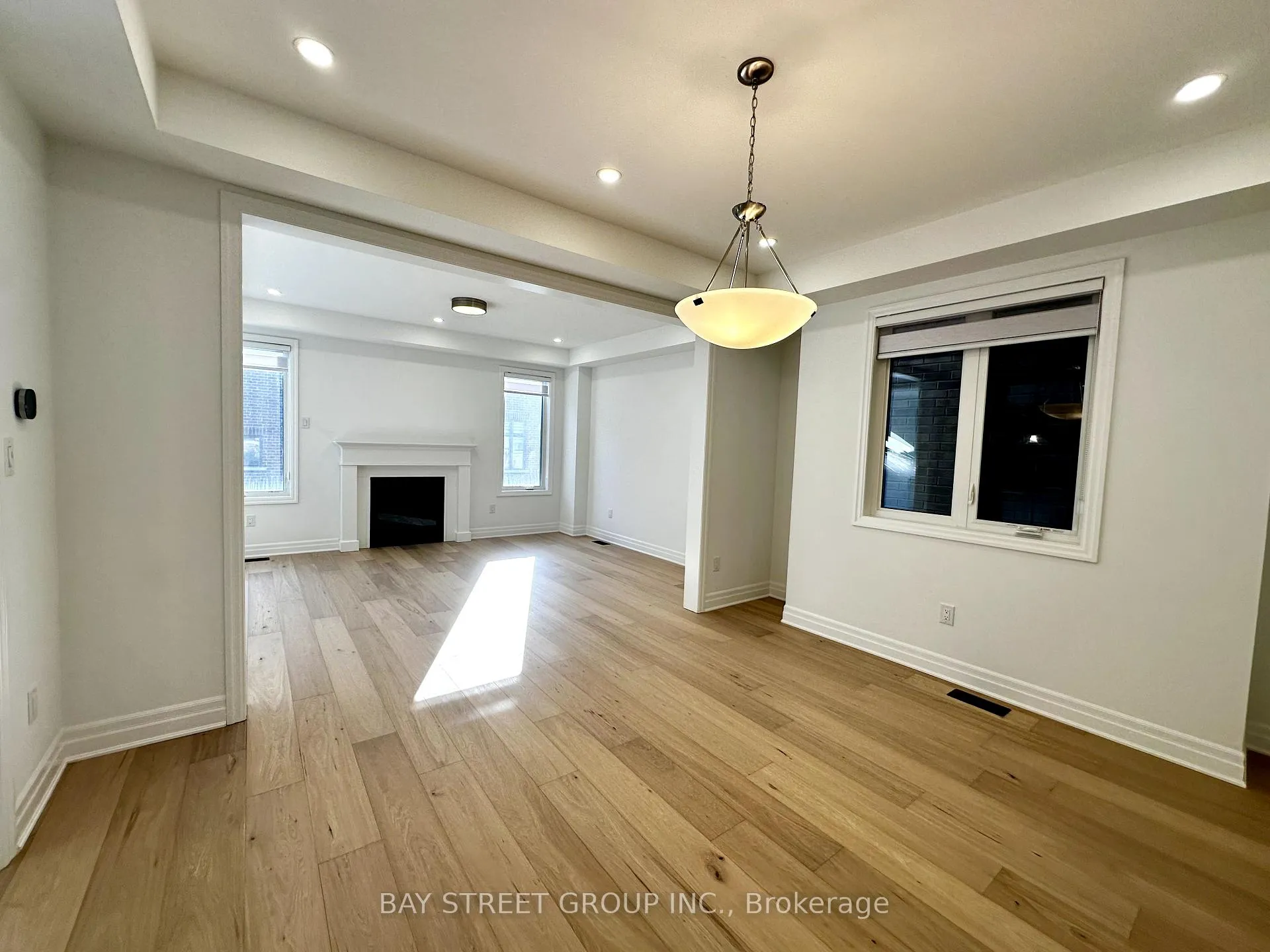 Photo 8 of 8 Sweet Pear Street, Markham, Rural Markham — HOMEH