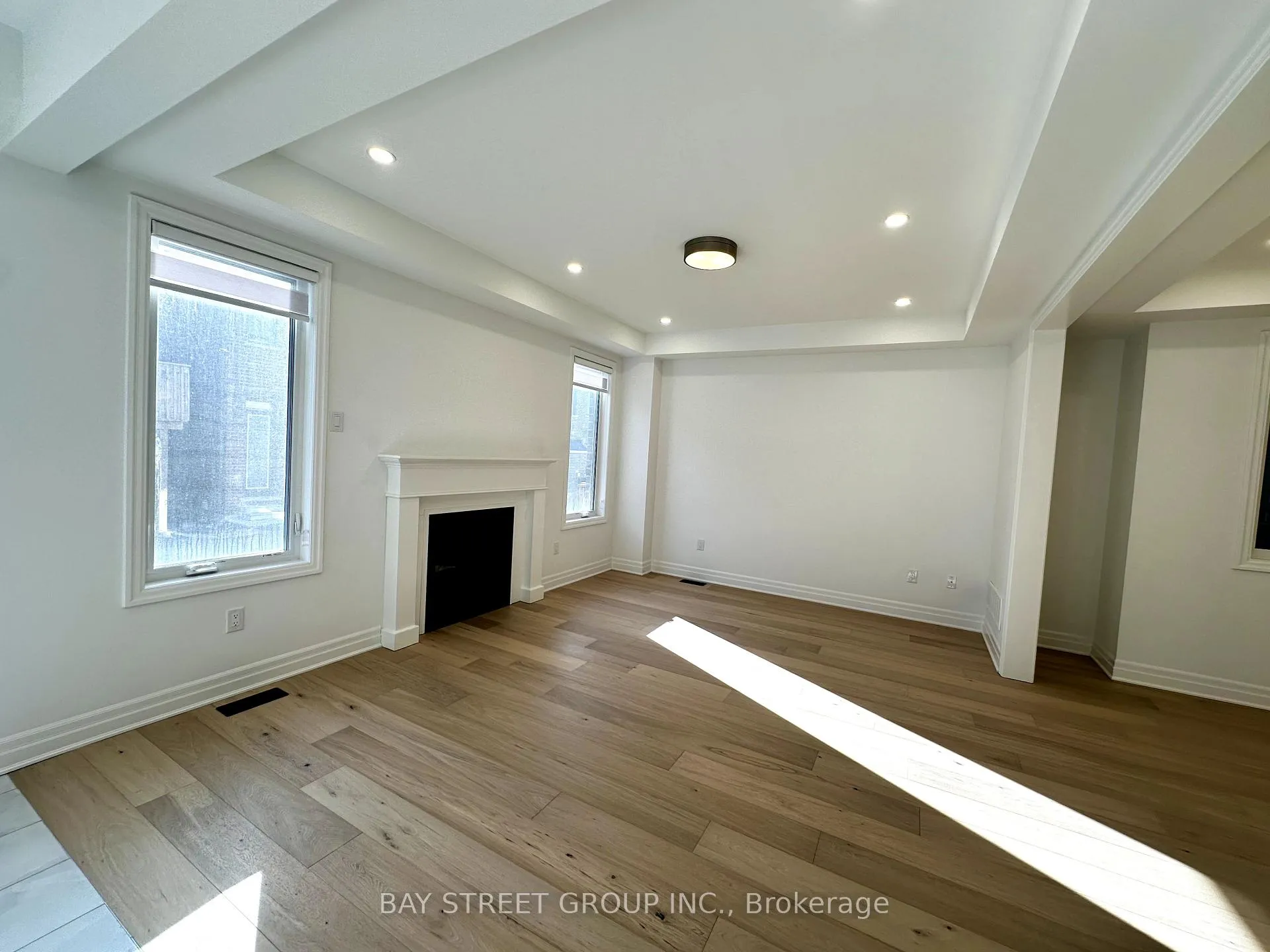 Photo 9 of 8 Sweet Pear Street, Markham, Rural Markham — HOMEH