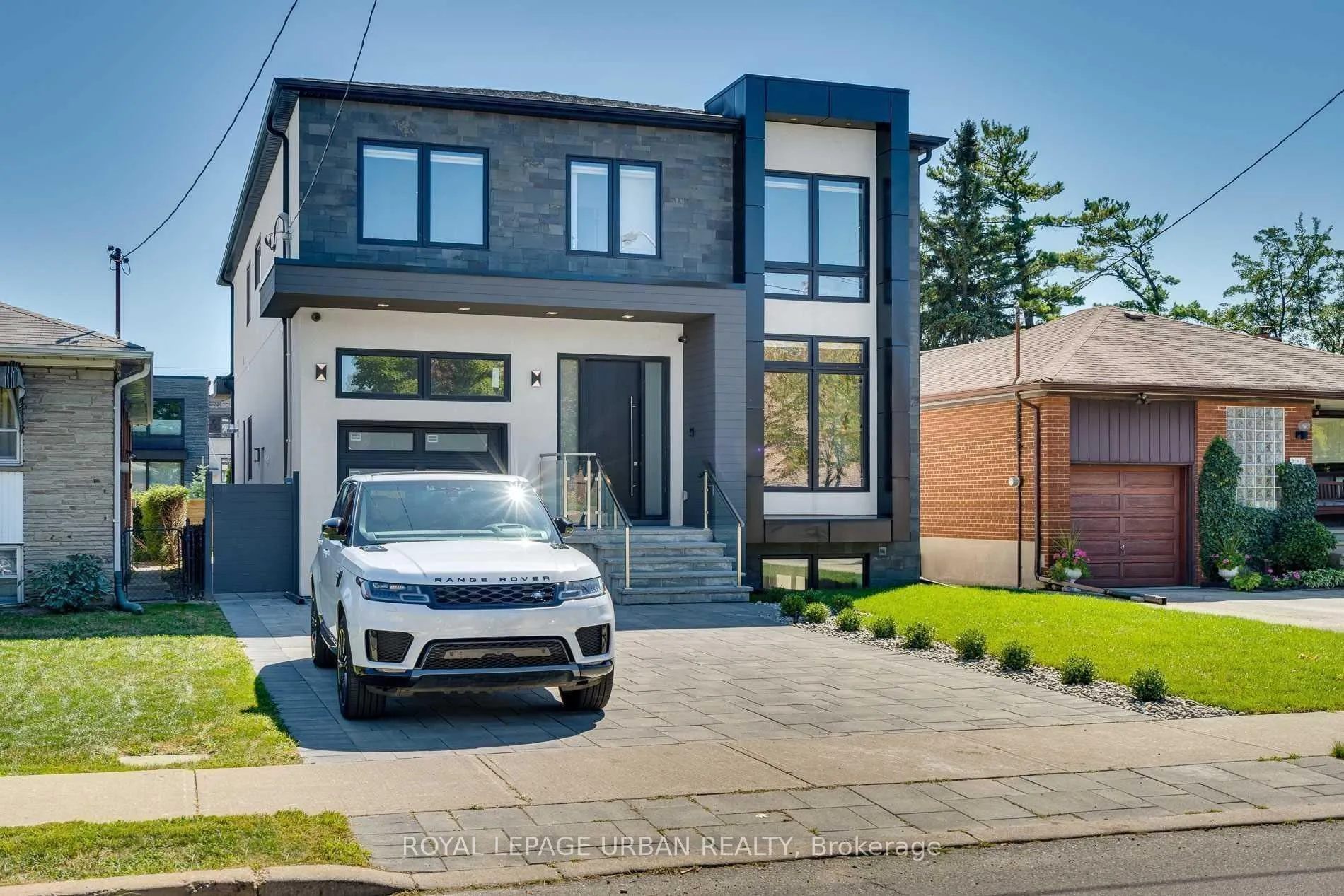 Photo 1 of 285 Joicey Boulevard, Toronto, Bedford Park-Nortown — HOMEH