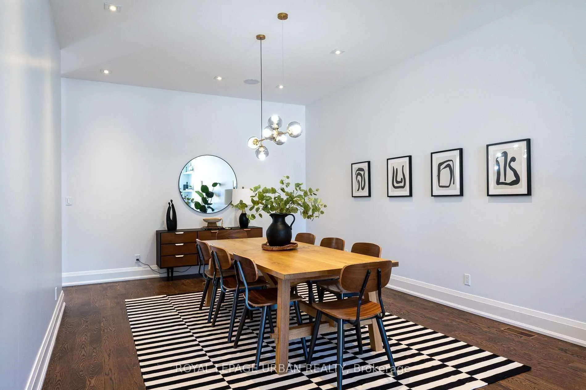 Photo 5 of 285 Joicey Boulevard, Toronto, Bedford Park-Nortown — HOMEH
