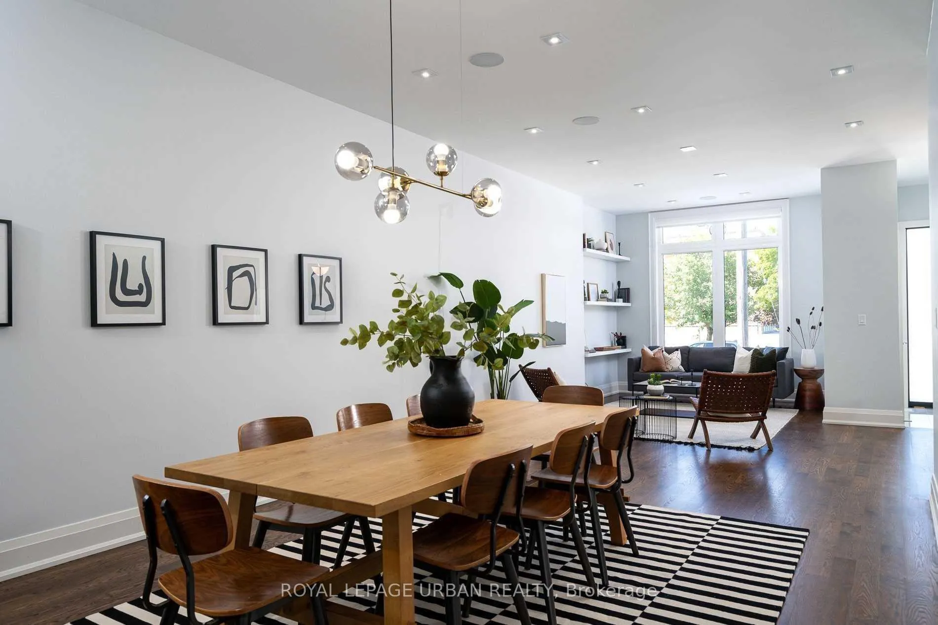 Photo 6 of 285 Joicey Boulevard, Toronto, Bedford Park-Nortown — HOMEH