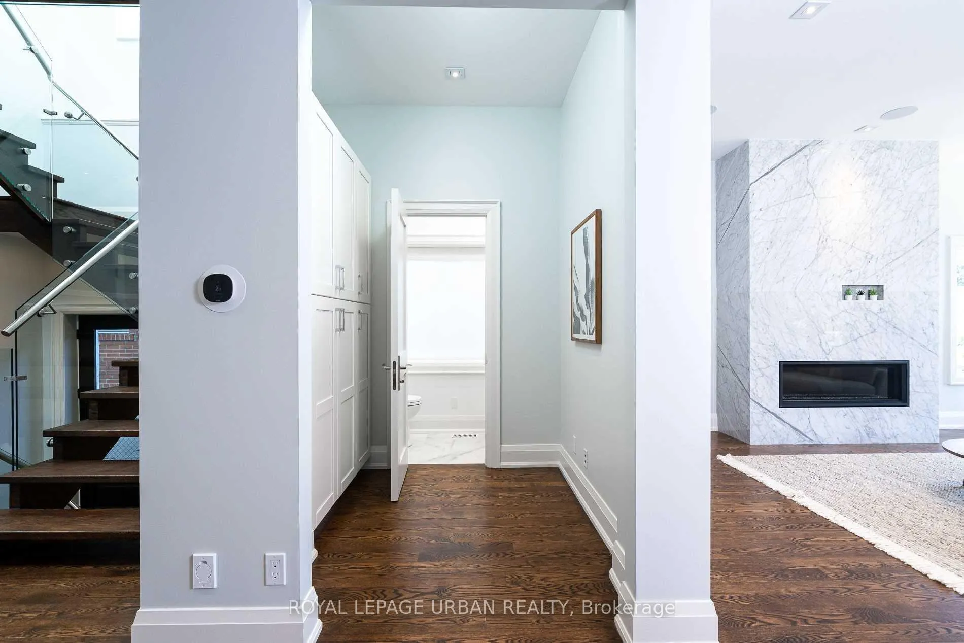 Photo 8 of 285 Joicey Boulevard, Toronto, Bedford Park-Nortown — HOMEH