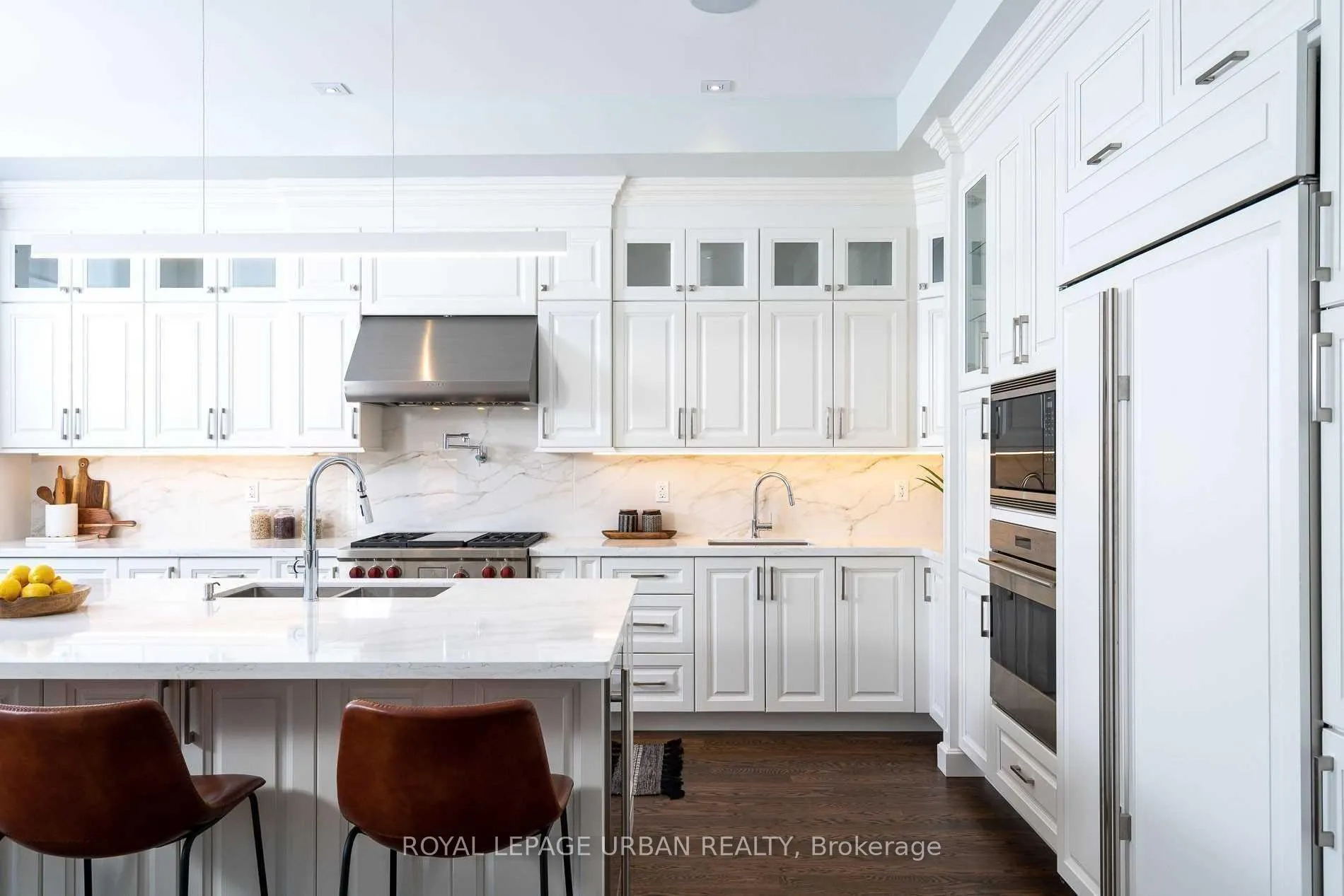 Photo 12 of 285 Joicey Boulevard, Toronto, Bedford Park-Nortown — HOMEH