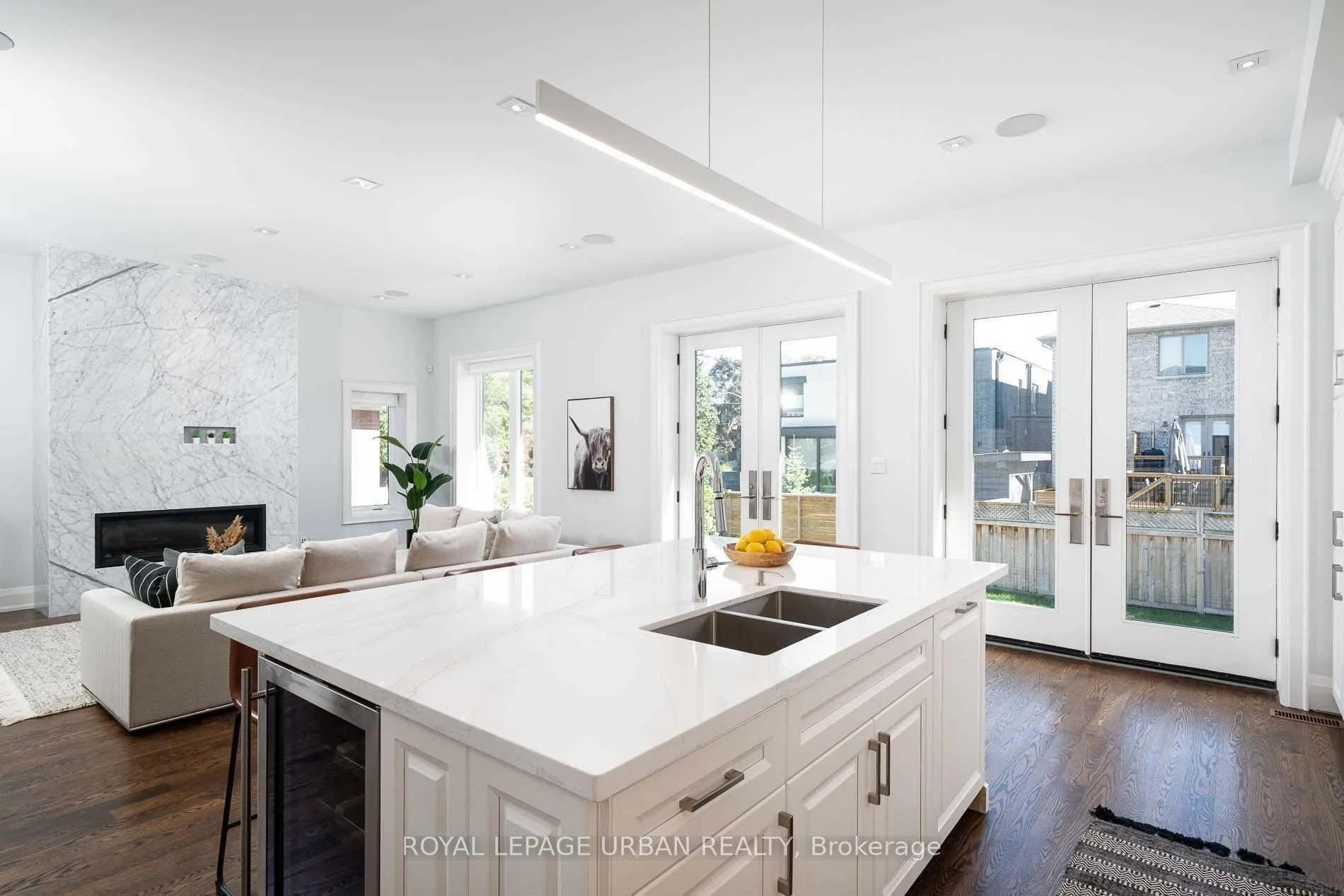 Photo 14 of 285 Joicey Boulevard, Toronto, Bedford Park-Nortown — HOMEH