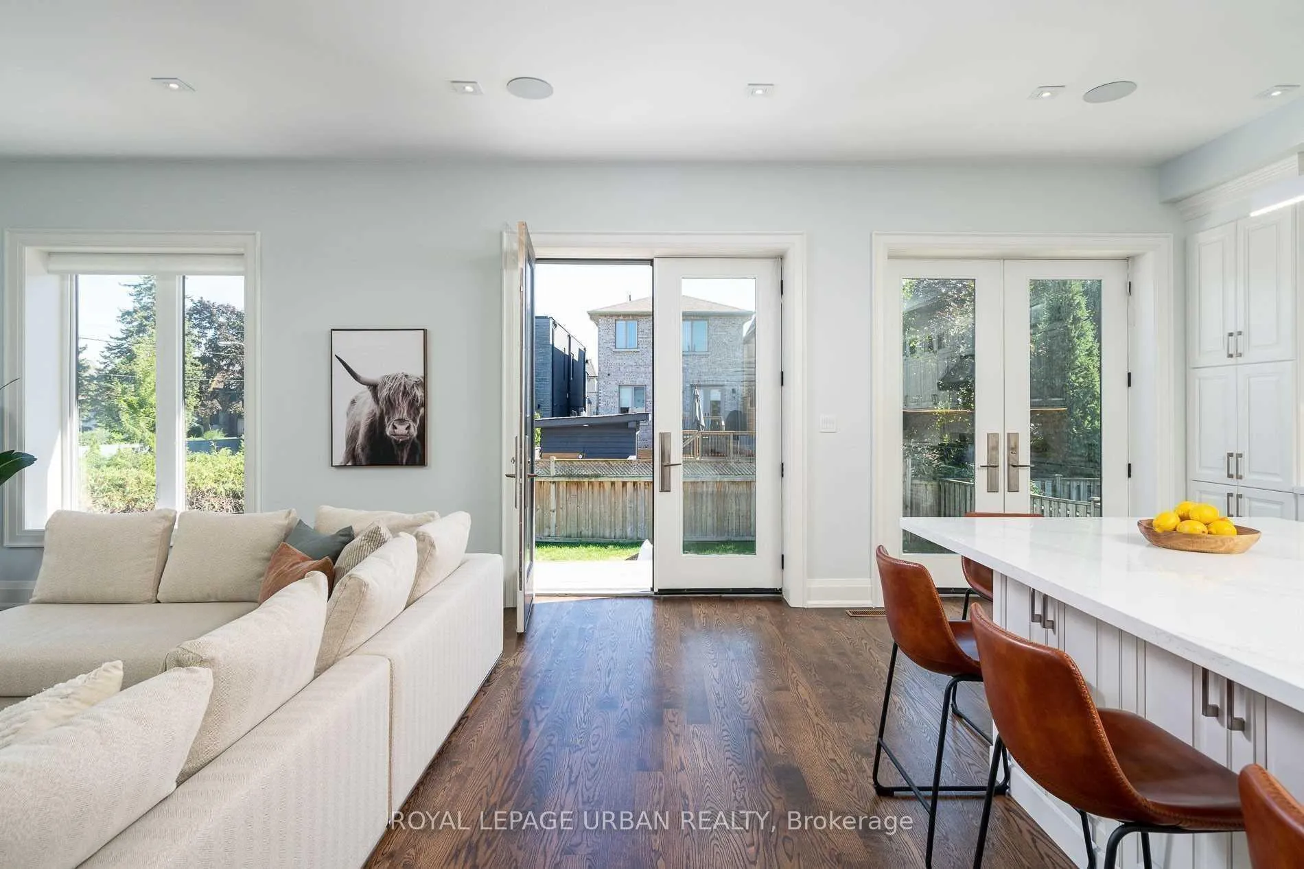 Photo 15 of 285 Joicey Boulevard, Toronto, Bedford Park-Nortown — HOMEH