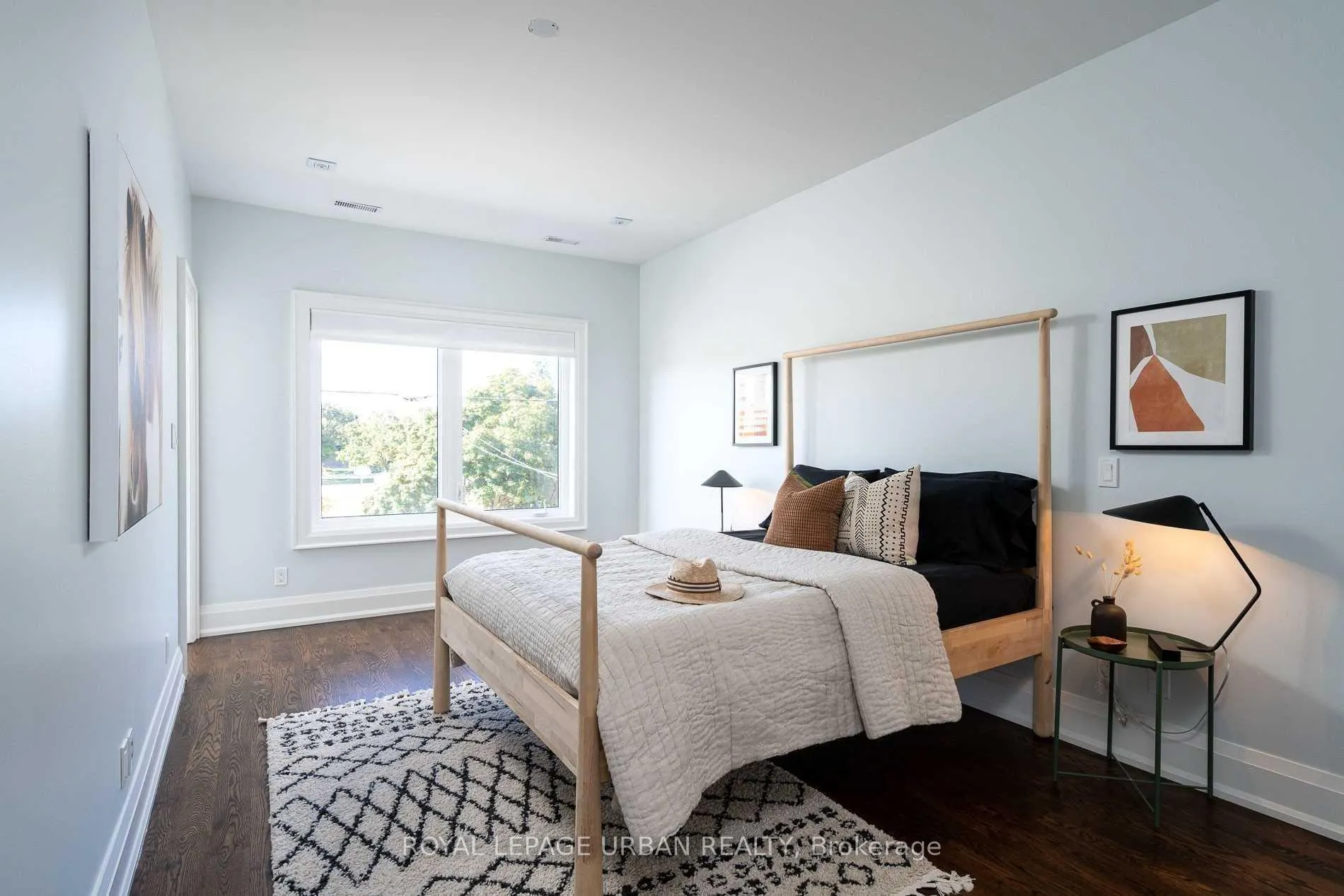 Photo 23 of 285 Joicey Boulevard, Toronto, Bedford Park-Nortown — HOMEH