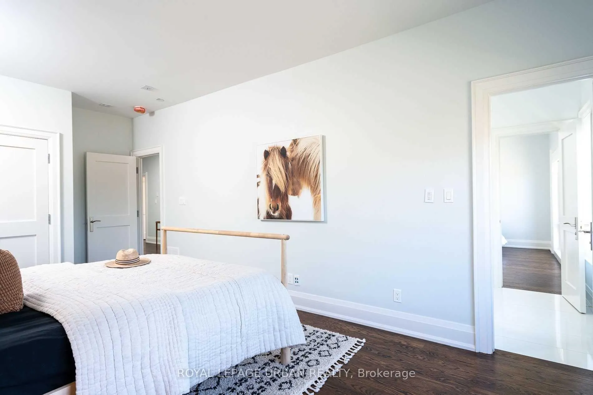 Photo 24 of 285 Joicey Boulevard, Toronto, Bedford Park-Nortown — HOMEH