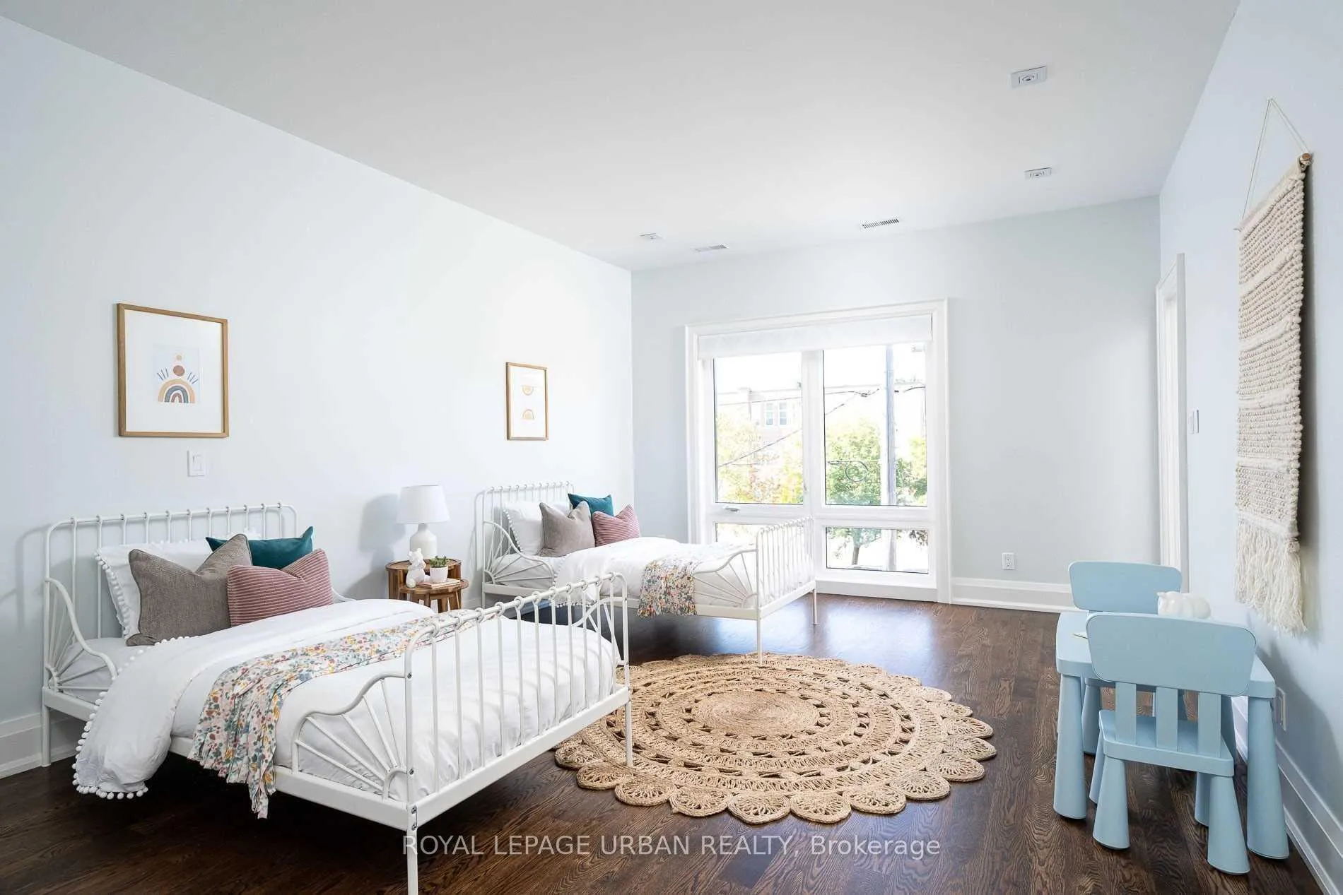 Photo 25 of 285 Joicey Boulevard, Toronto, Bedford Park-Nortown — HOMEH