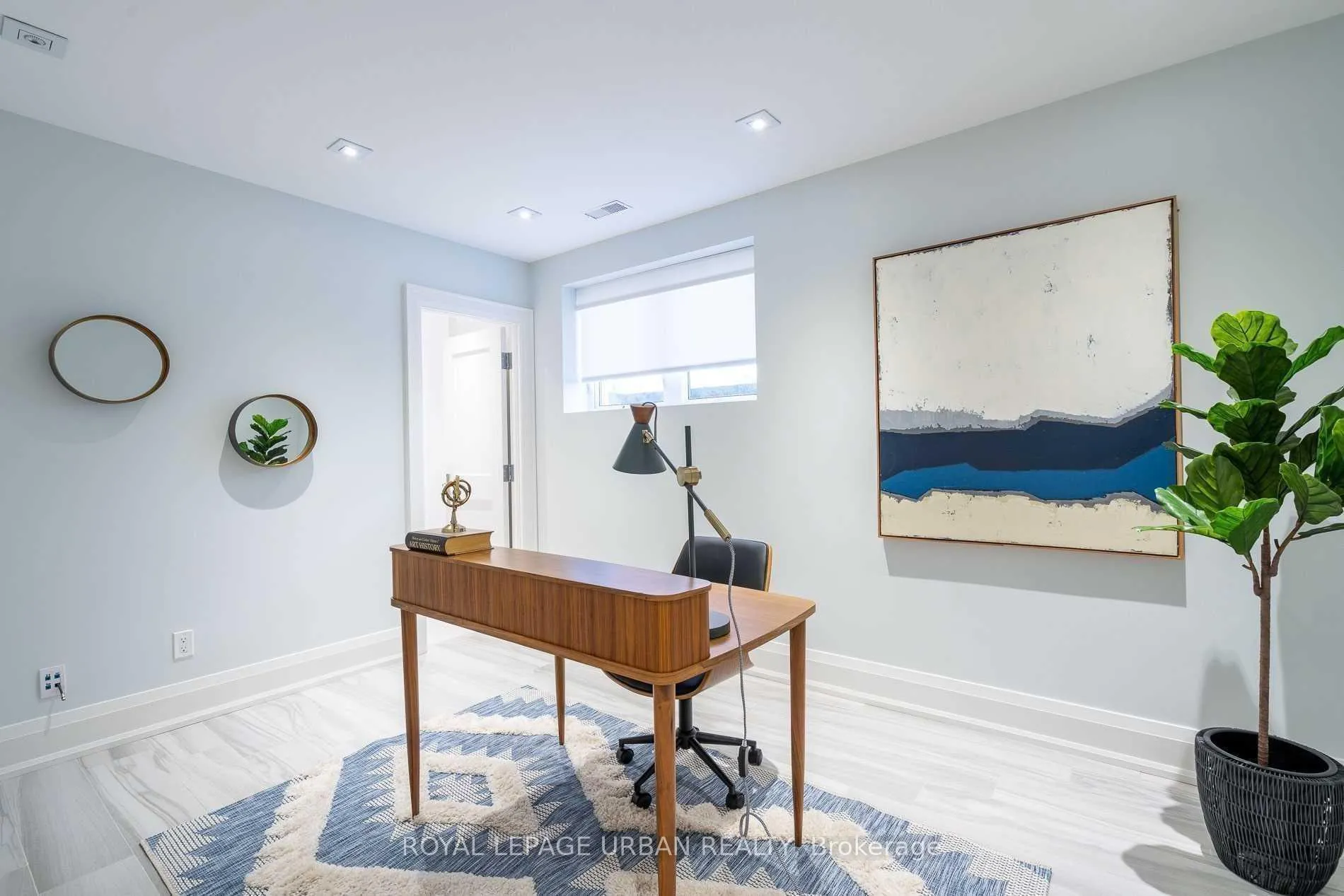 Photo 32 of 285 Joicey Boulevard, Toronto, Bedford Park-Nortown — HOMEH
