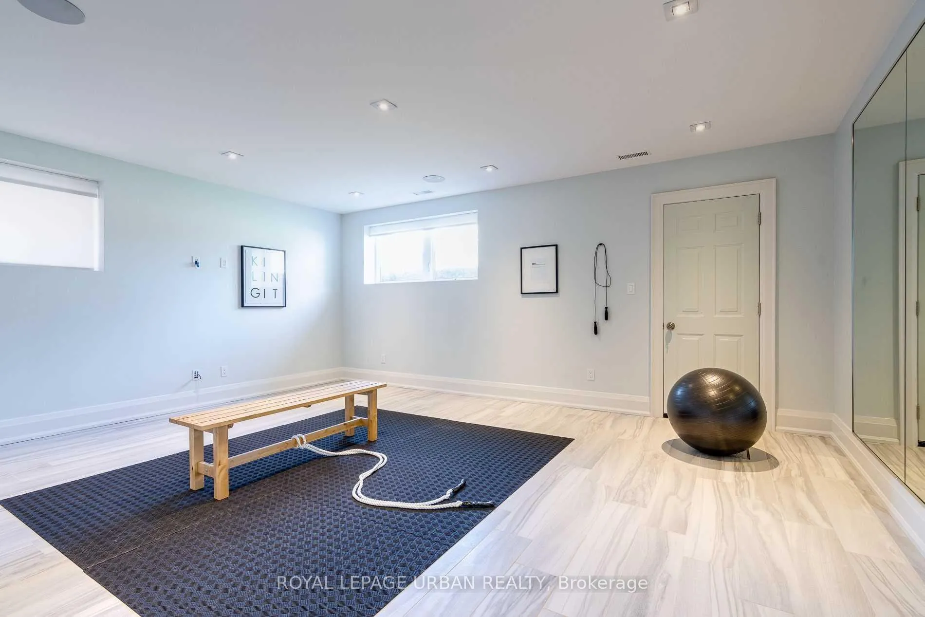 Photo 34 of 285 Joicey Boulevard, Toronto, Bedford Park-Nortown — HOMEH