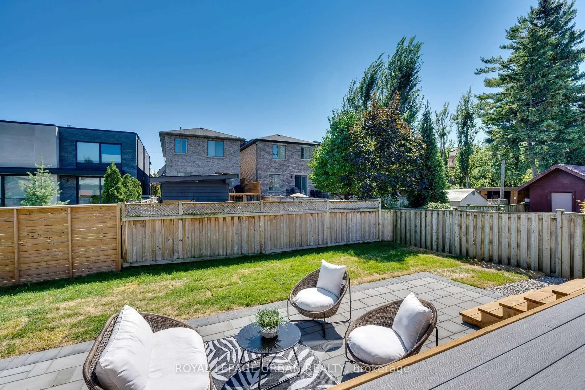 Photo 36 of 285 Joicey Boulevard, Toronto, Bedford Park-Nortown — HOMEH