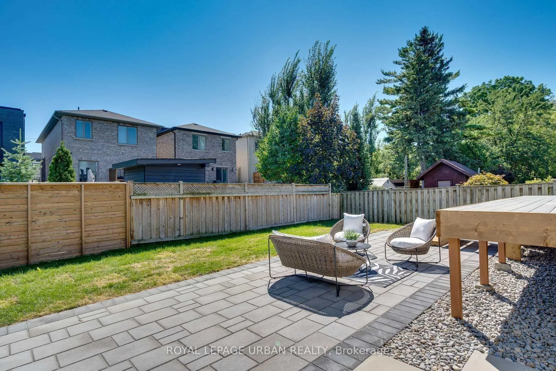 Photo 37 of 285 Joicey Boulevard, Toronto, Bedford Park-Nortown — HOMEH