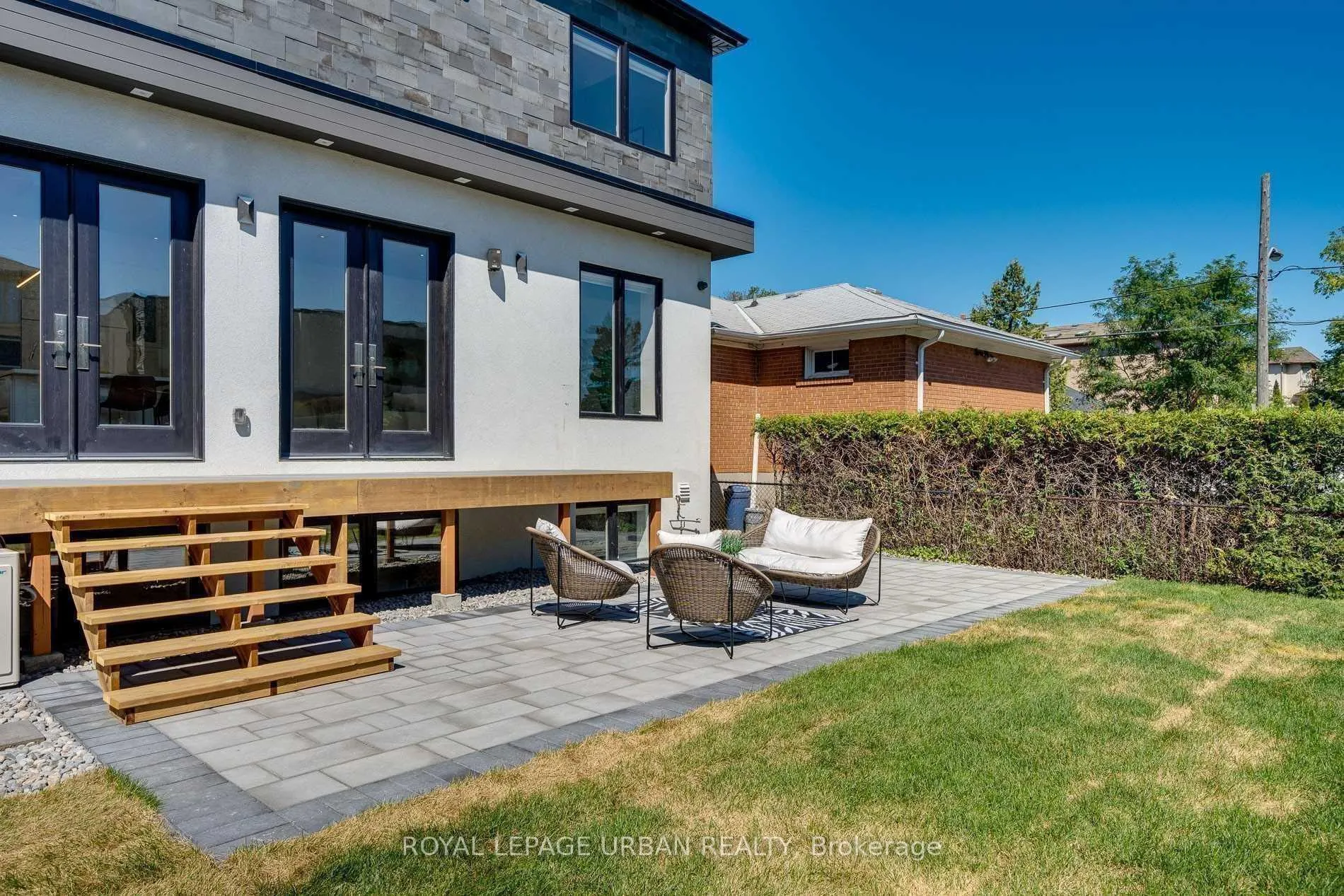Photo 38 of 285 Joicey Boulevard, Toronto, Bedford Park-Nortown — HOMEH