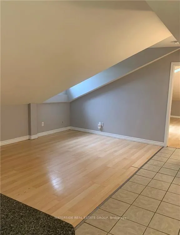 Photo 6 of Unit 8, 81 Dundas Street, Hamilton, Dundas — HOMEH