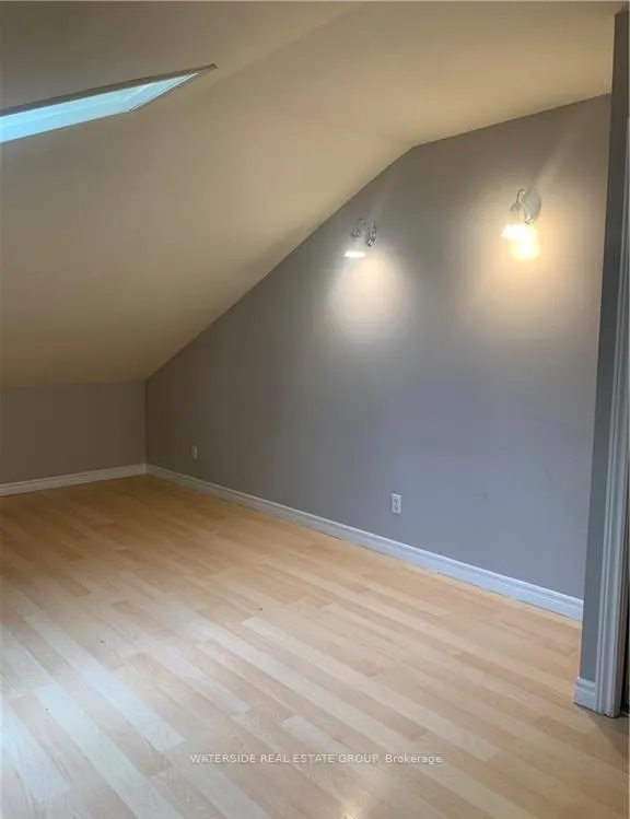 Photo 10 of Unit 8, 81 Dundas Street, Hamilton, Dundas — HOMEH