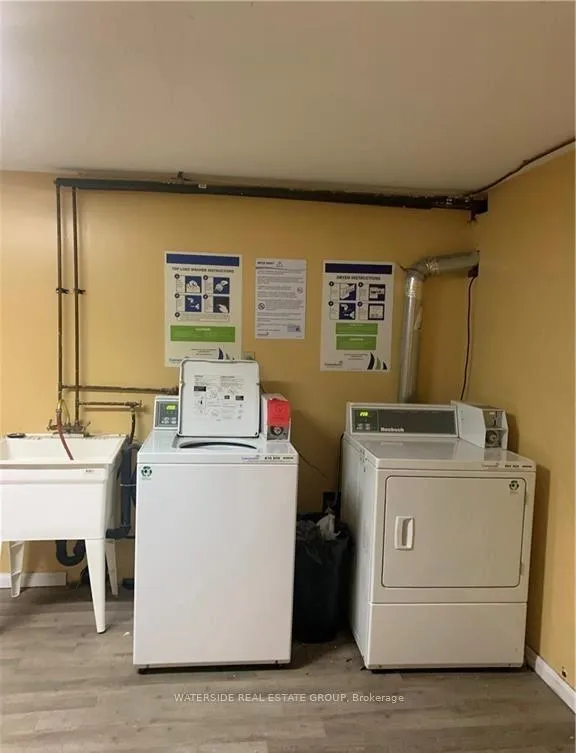 Photo 16 of Unit 8, 81 Dundas Street, Hamilton, Dundas — HOMEH