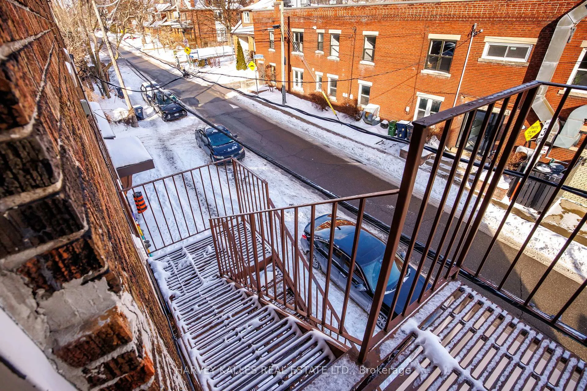Photo 20 of Unit 2, 822 St Clair Avenue W, Toronto, Oakwood Village — HOMEH