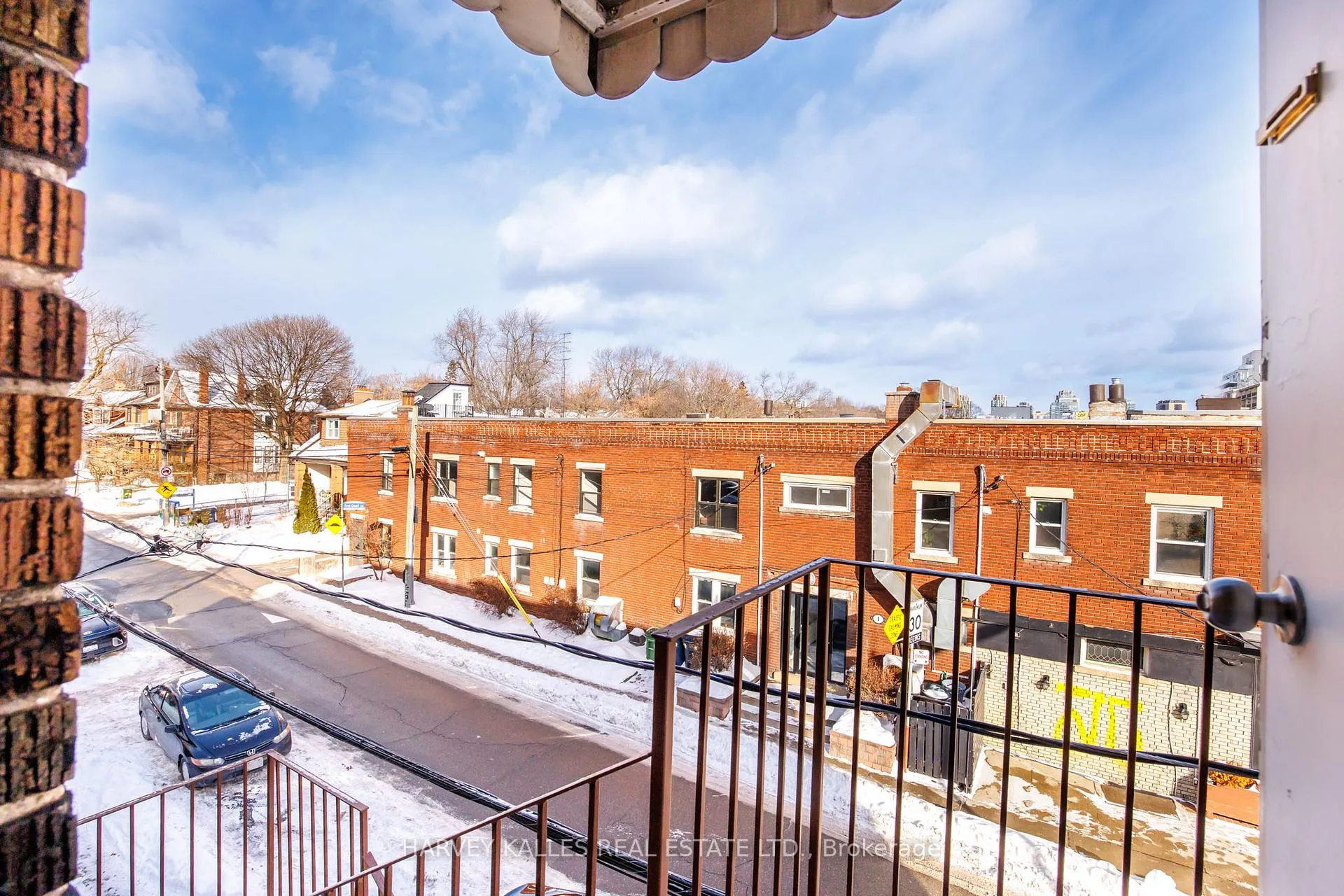Photo 21 of Unit 2, 822 St Clair Avenue W, Toronto, Oakwood Village — HOMEH