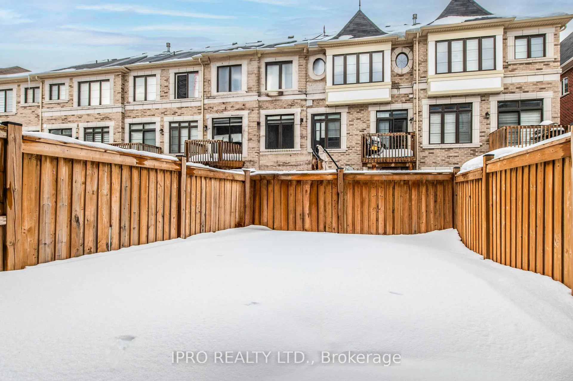 Photo 35 of 94 Farooq Boulevard, Vaughan, West Woodbridge — HOMEH