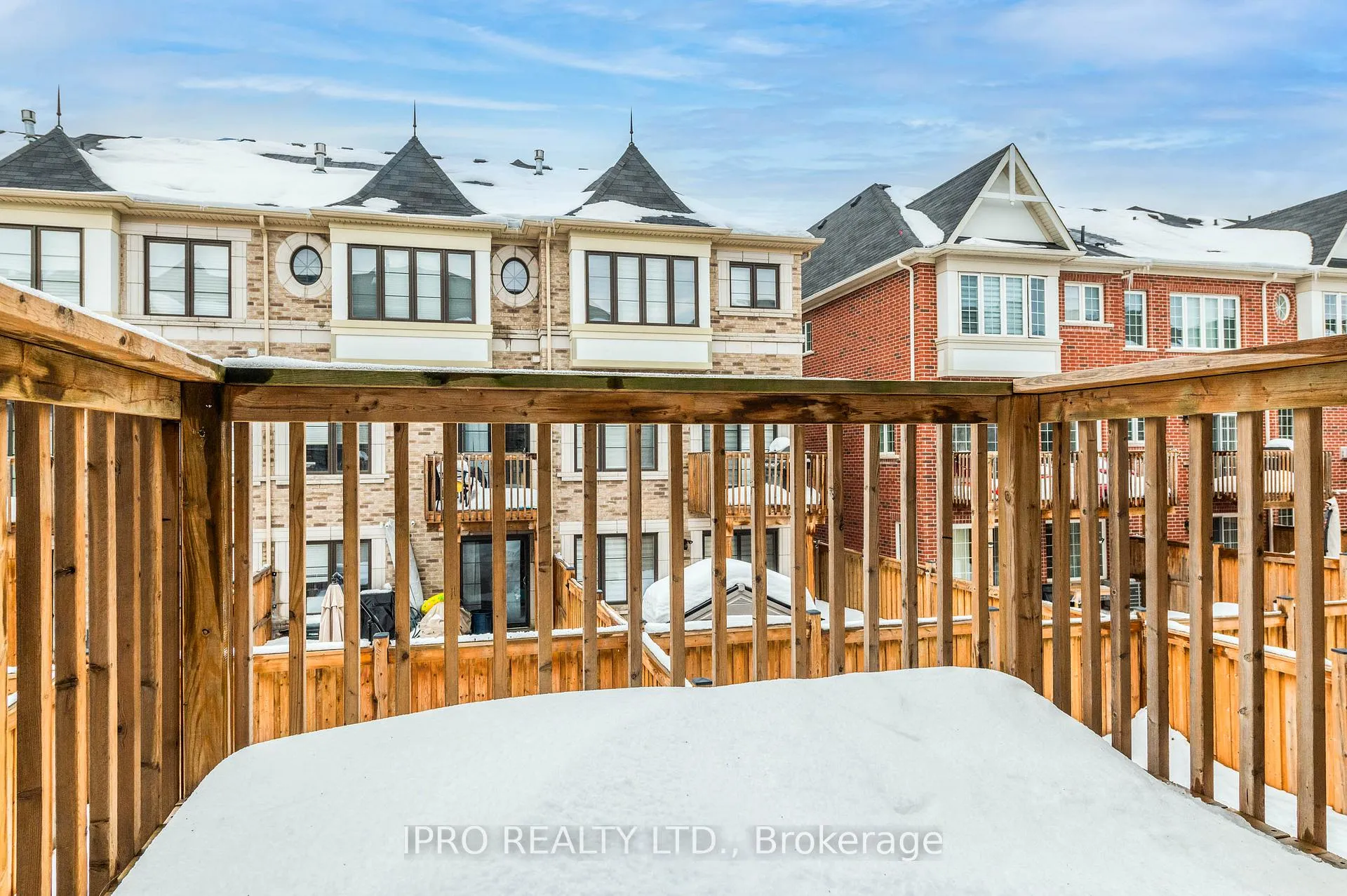 Photo 36 of 94 Farooq Boulevard, Vaughan, West Woodbridge — HOMEH