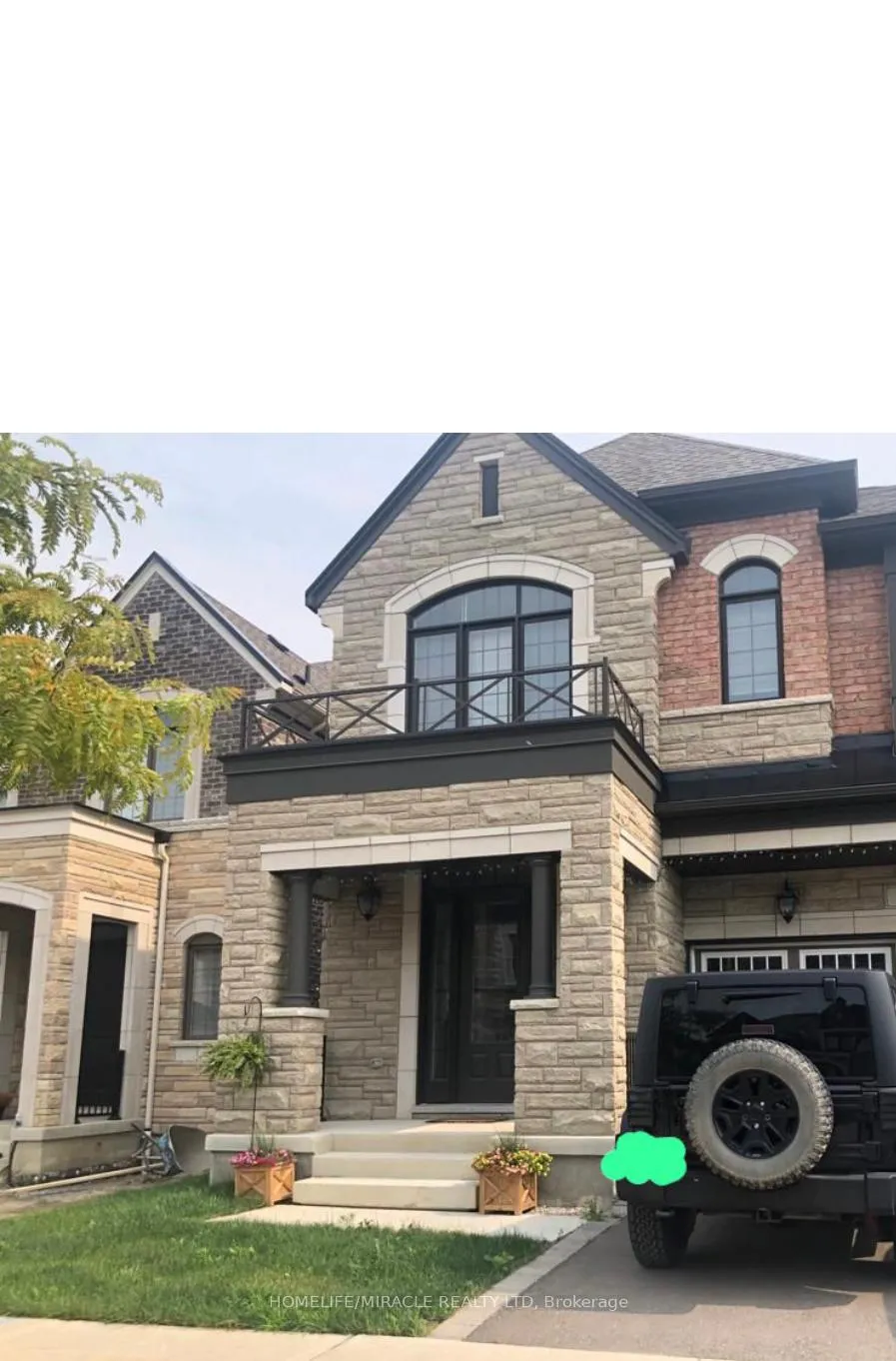 Photo 1 of 39 John Henry Street, Vaughan, Kleinburg — HOMEH