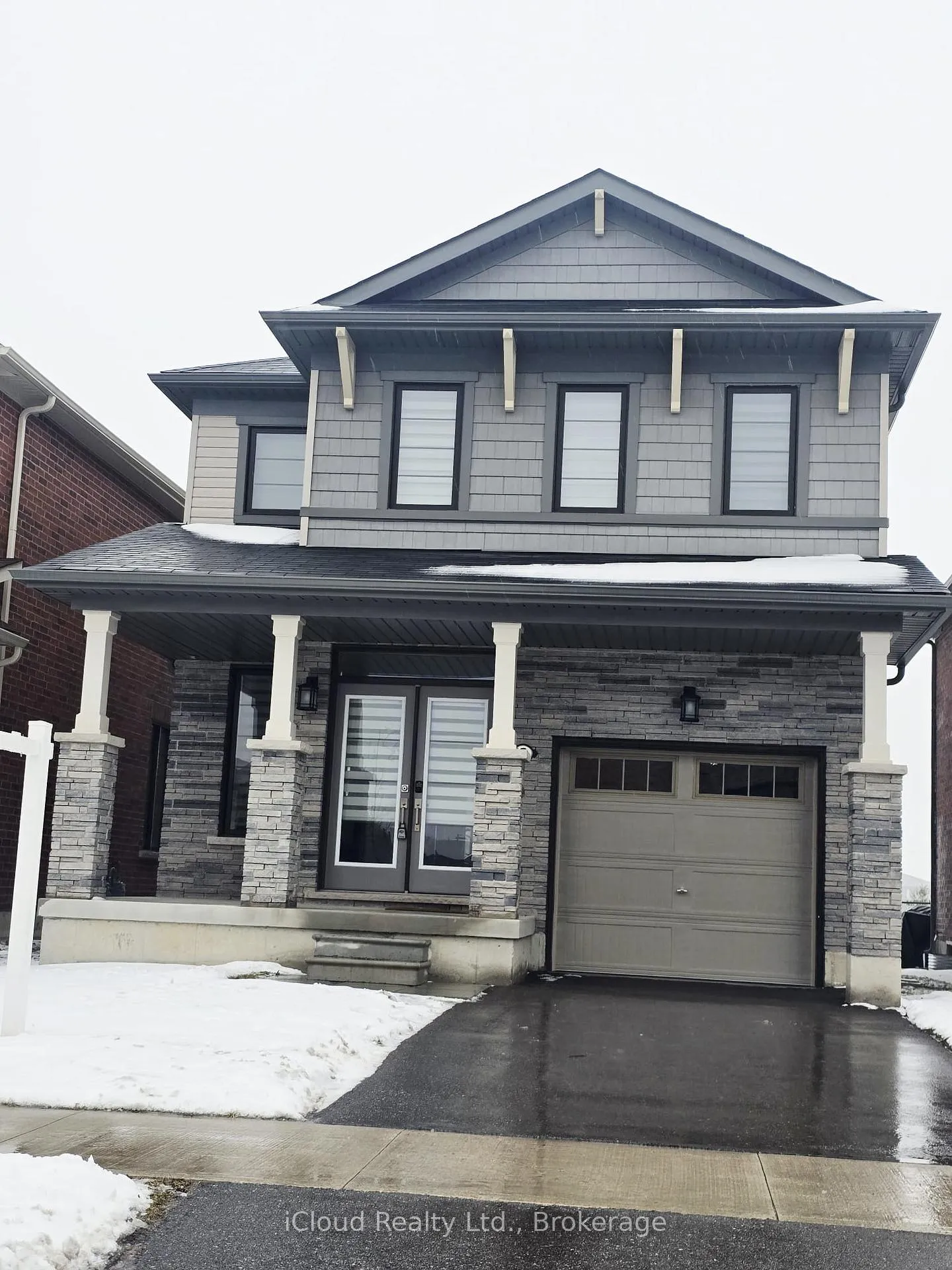 Photo 1 of 8 Toffee Trail, Hamilton, Stoney Creek Mountain — HOMEH