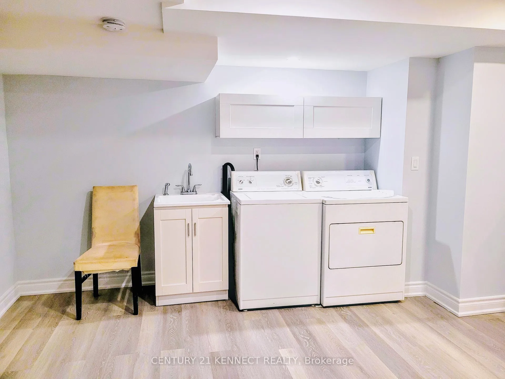 Photo 7 of Unit Lower, 9 Oakford Drive, Markham, Cachet — HOMEH