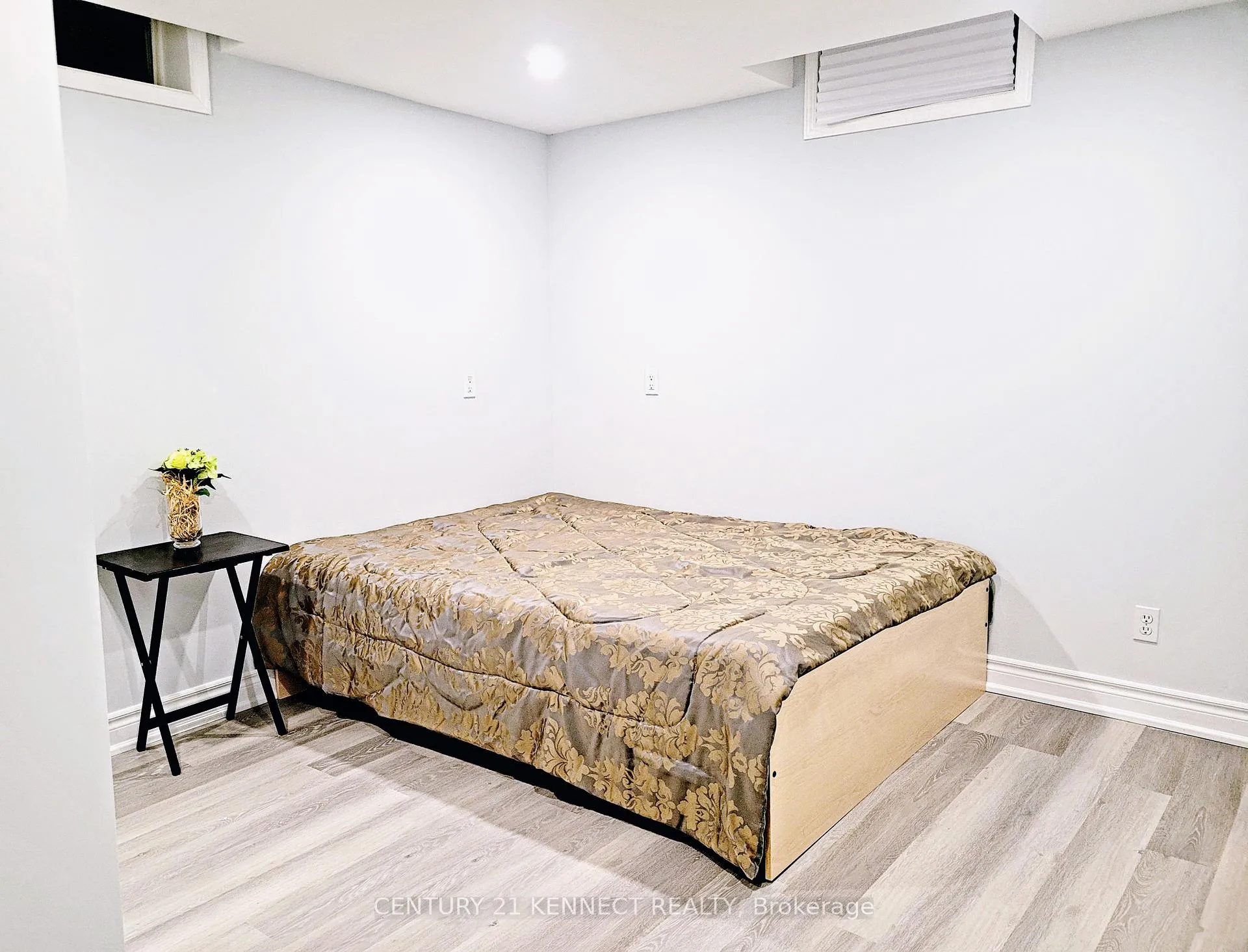 Photo 10 of Unit Lower, 9 Oakford Drive, Markham, Cachet — HOMEH