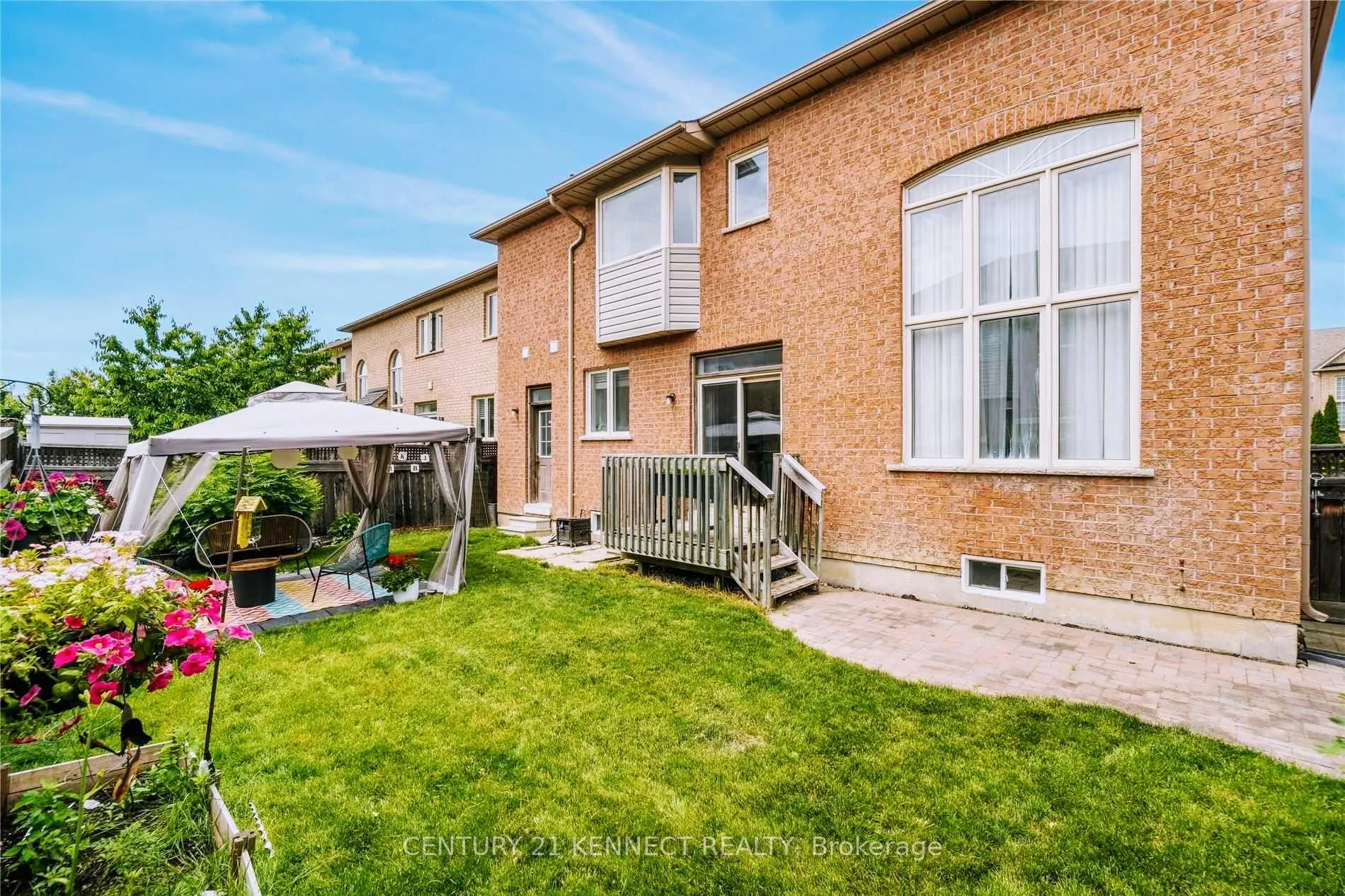 Photo 15 of Unit Lower, 9 Oakford Drive, Markham, Cachet — HOMEH
