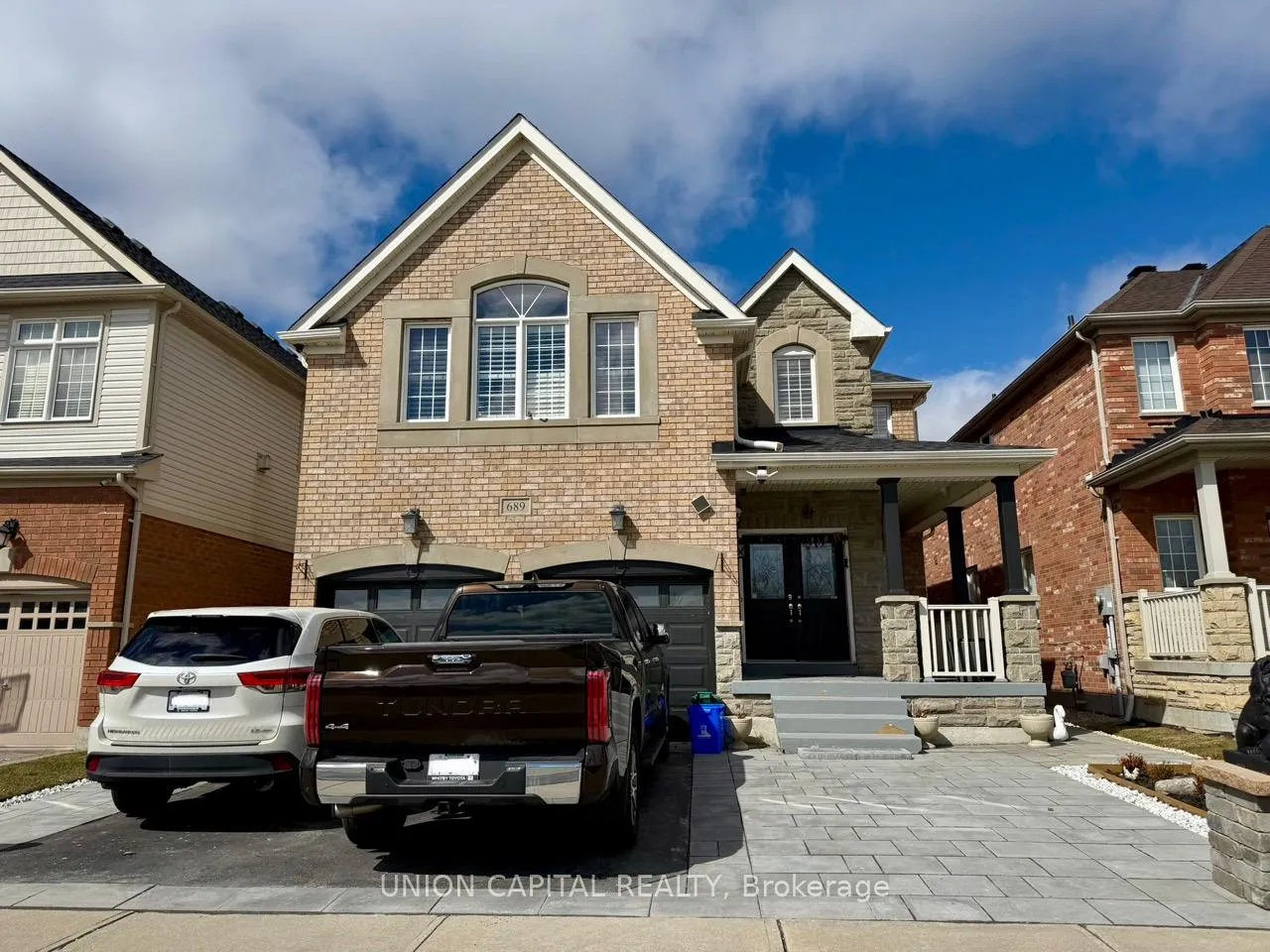 Photo 1 of Unit BSMT, 689 McCue Drive, Oshawa, Taunton — HOMEH