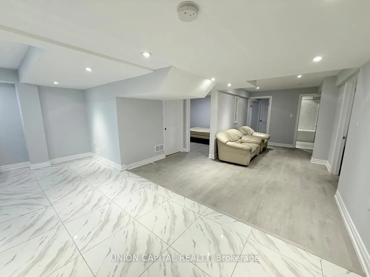 Photo 5 of Unit BSMT, 689 McCue Drive, Oshawa, Taunton — HOMEH