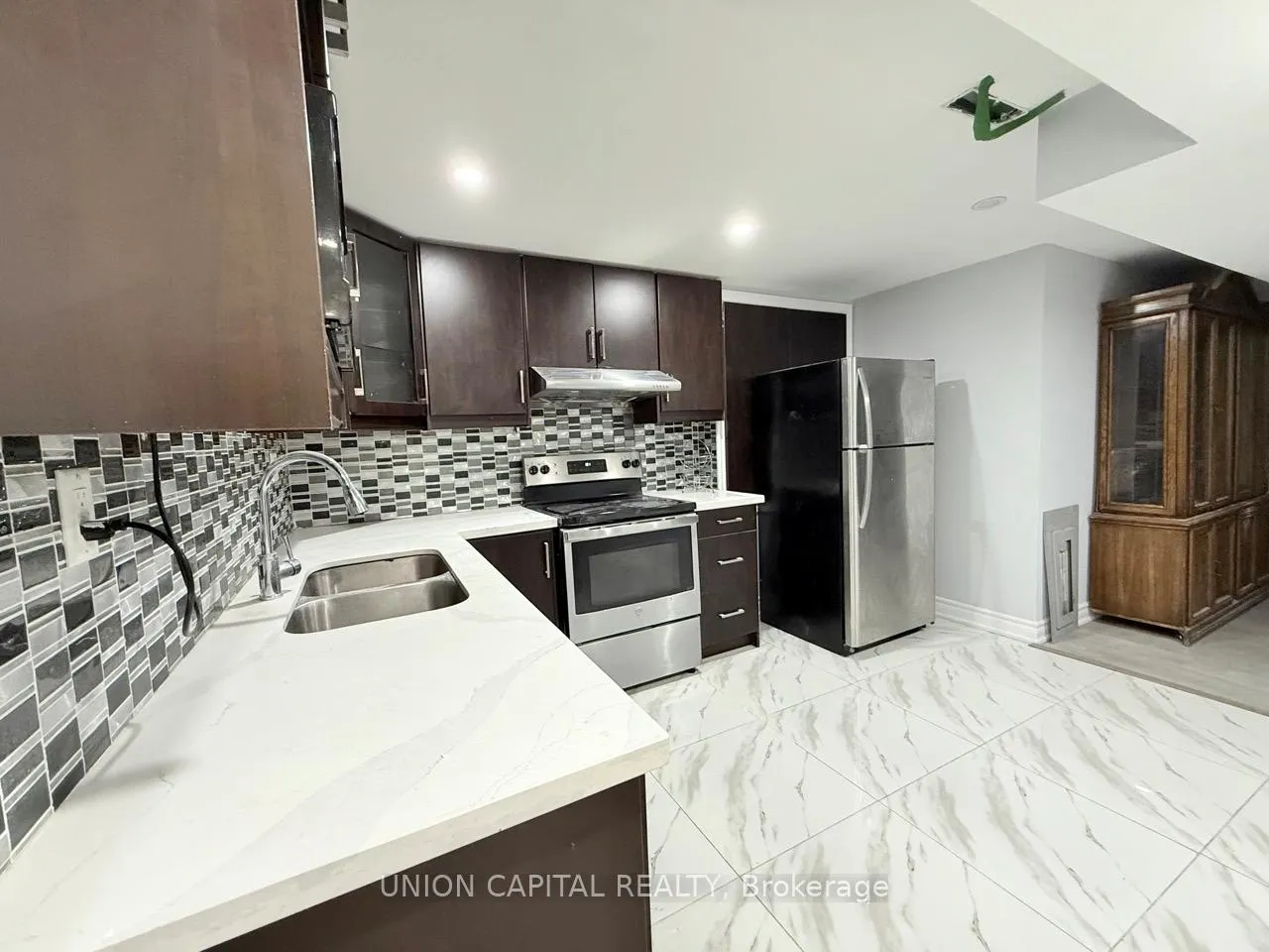 Photo 8 of Unit BSMT, 689 McCue Drive, Oshawa, Taunton — HOMEH