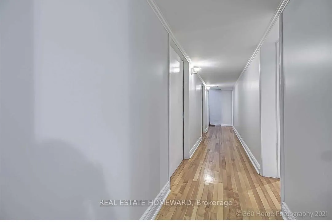Photo 2 of Unit Bsmt, 259 Ferris. Road, Toronto, O'Connor-Parkview — HOMEH