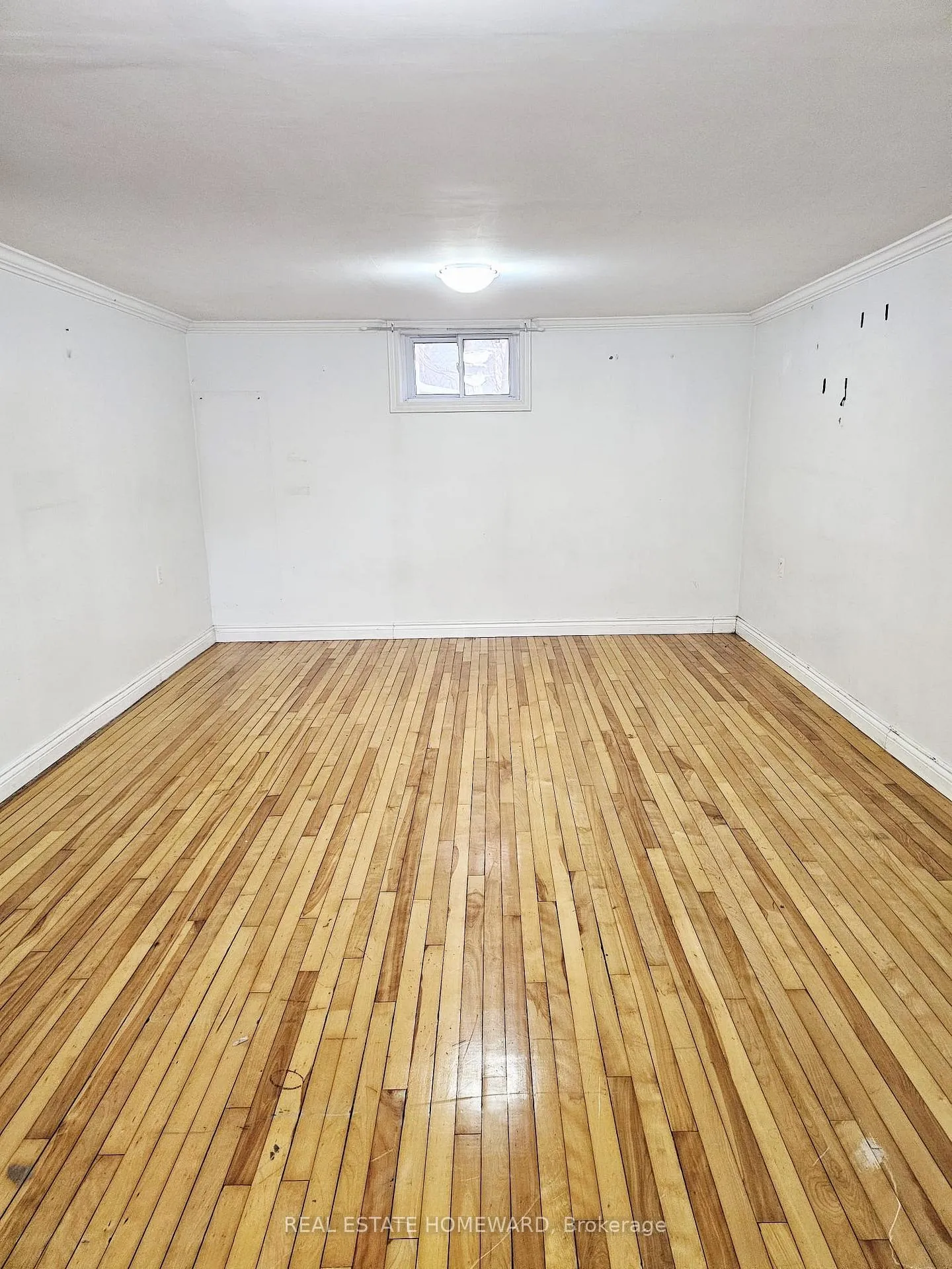 Photo 3 of Unit Bsmt, 259 Ferris. Road, Toronto, O'Connor-Parkview — HOMEH