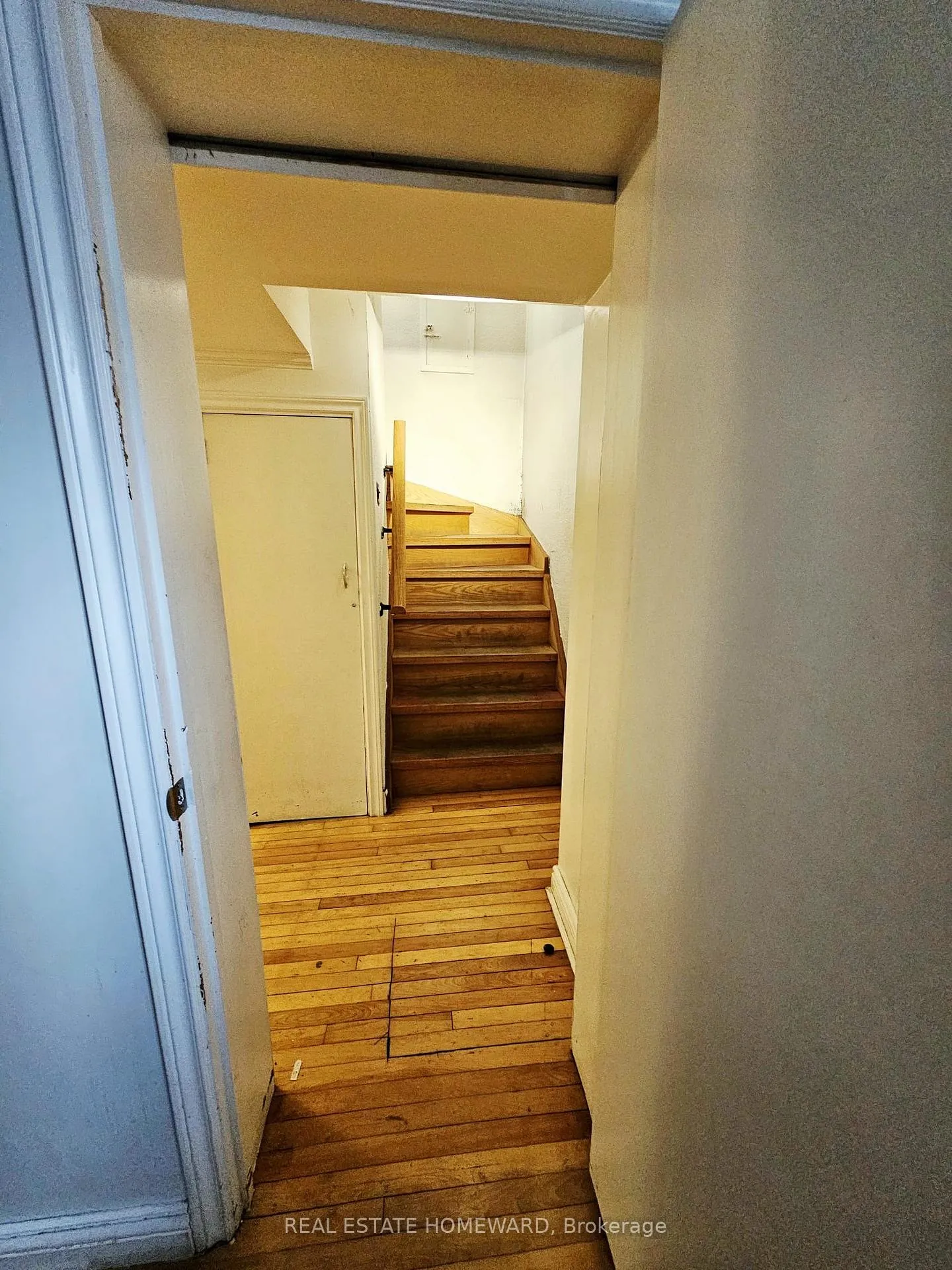 Photo 6 of Unit Bsmt, 259 Ferris. Road, Toronto, O'Connor-Parkview — HOMEH