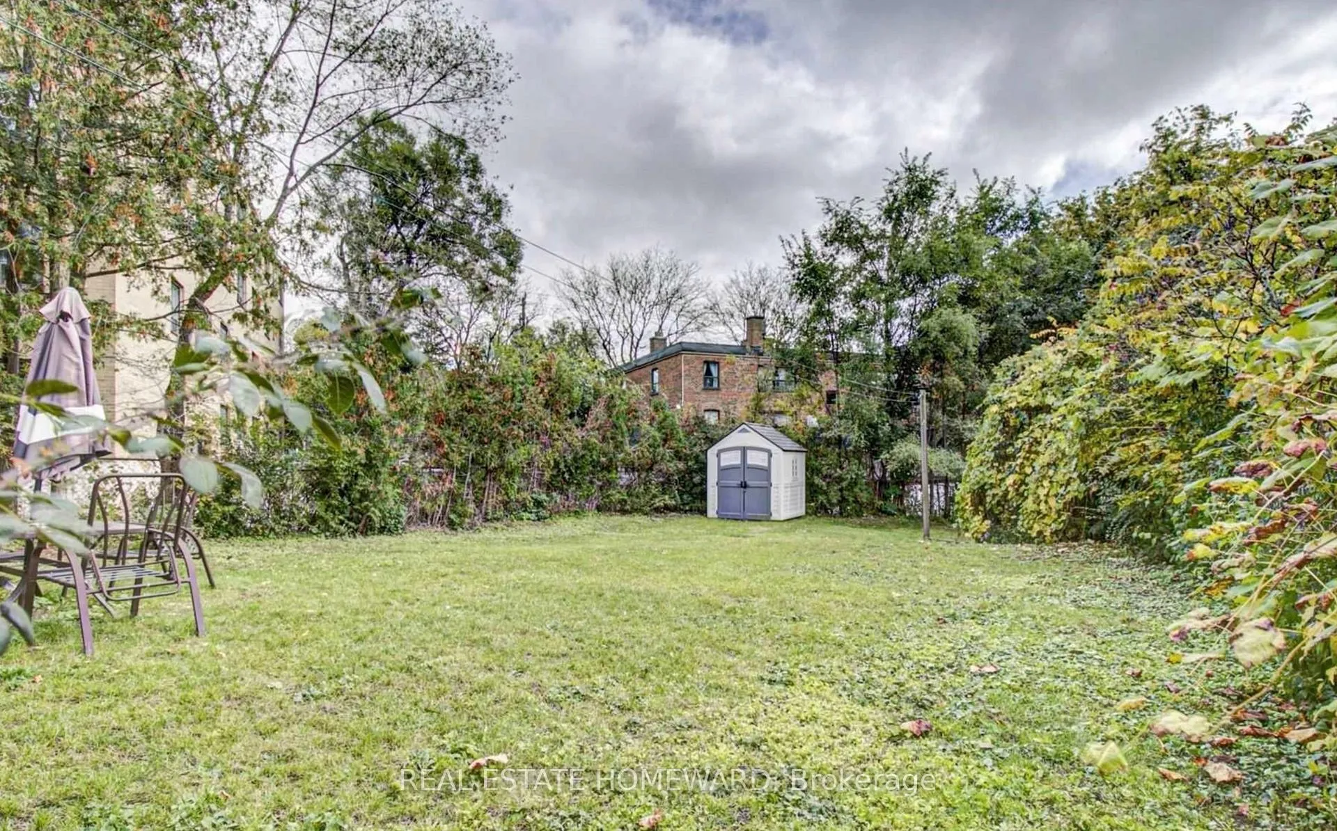 Photo 8 of Unit Bsmt, 259 Ferris. Road, Toronto, O'Connor-Parkview — HOMEH